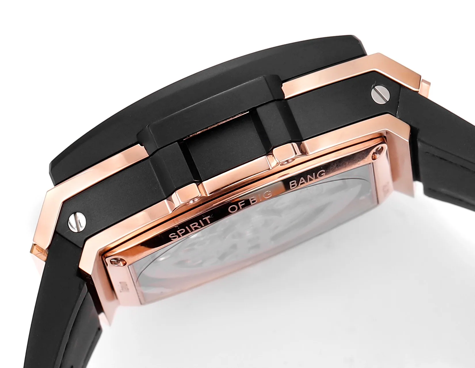 Часы Мужские Hublot 12652002