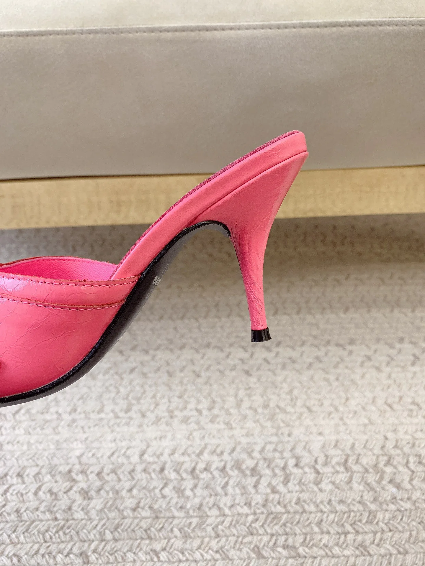 Босоножки Женские Fendi 15427