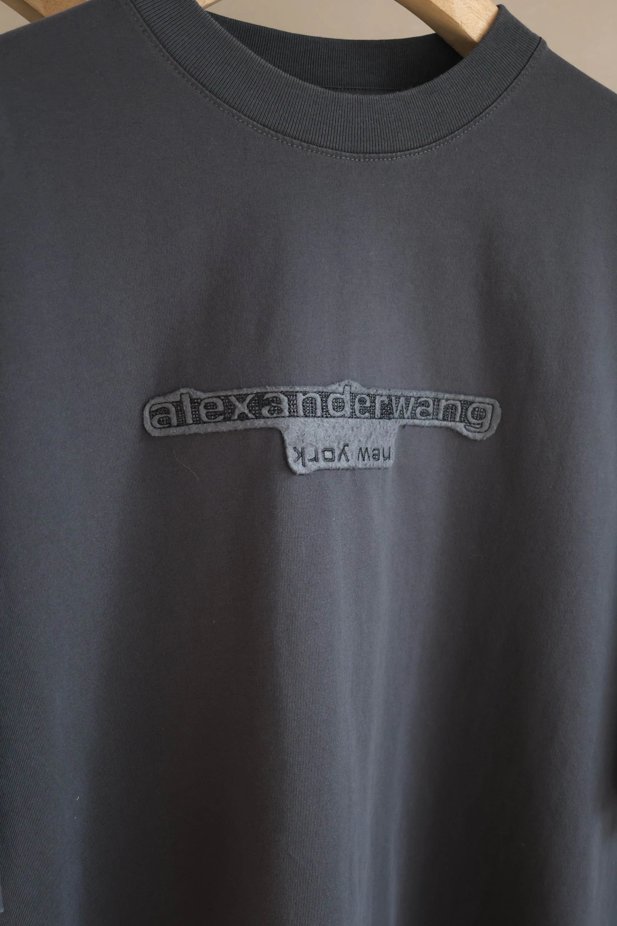 Футболки Женские Alexander Wang 5063989