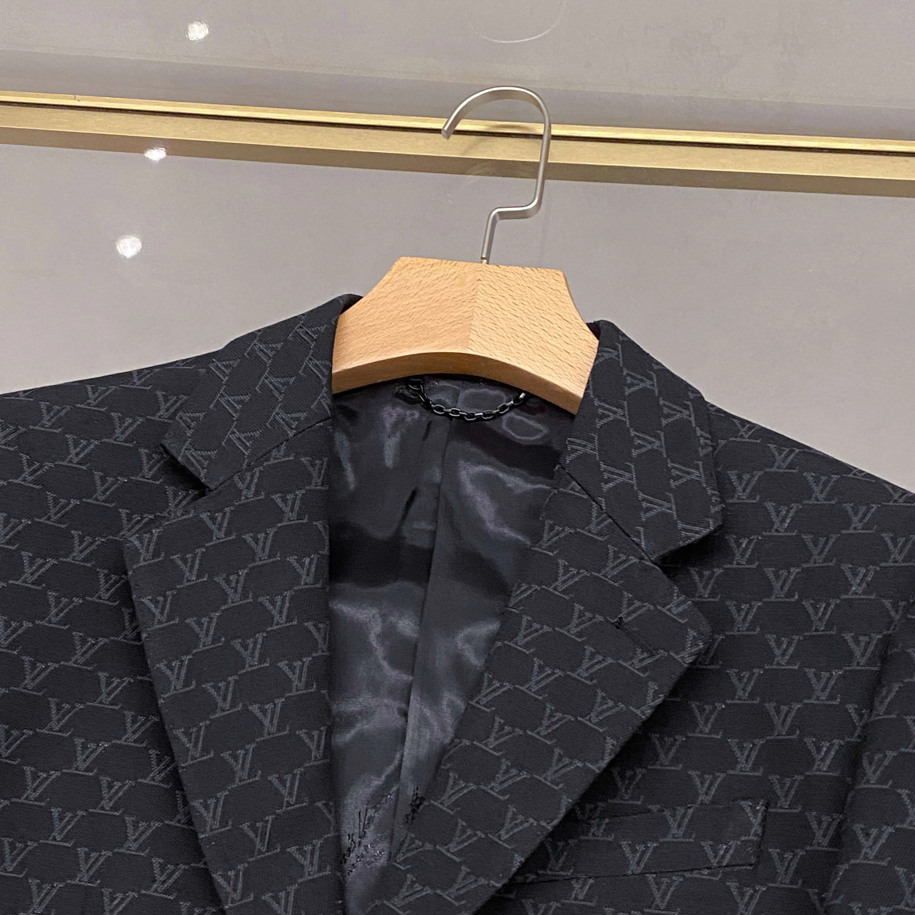 Пиджаки Мужские Louis Vuitton 4937497