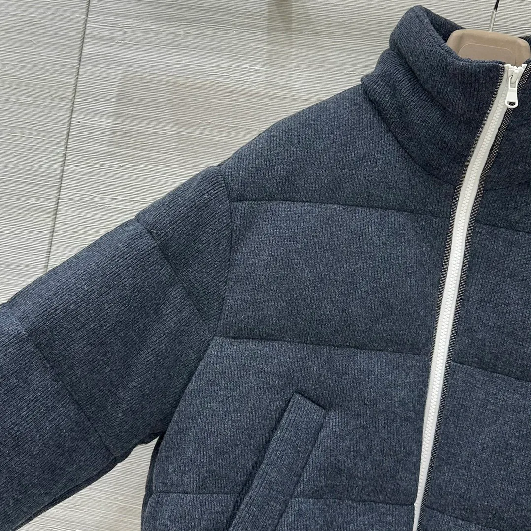 Куртки И Пуховики Женские Brunello Cucinelli 200859