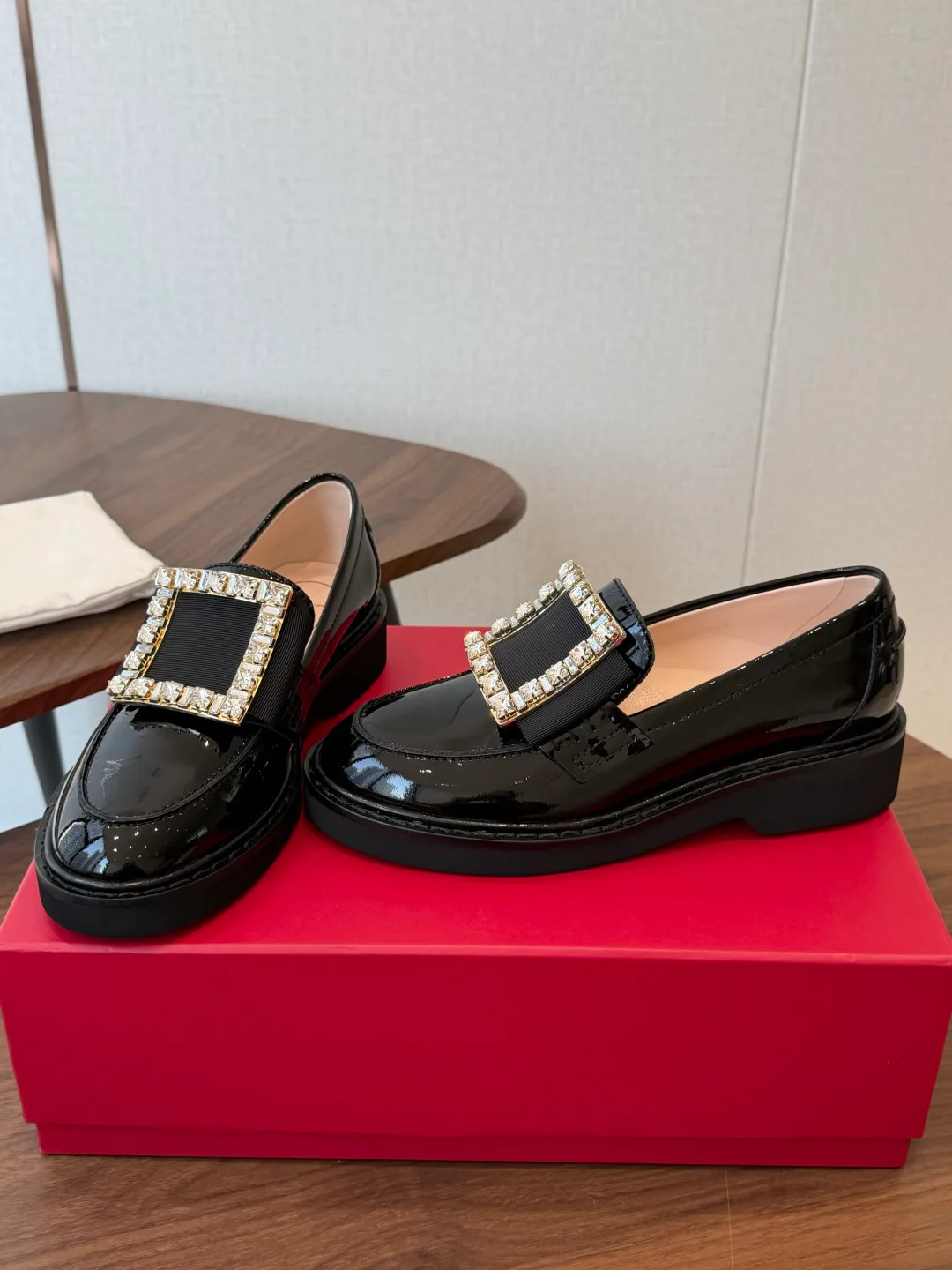 Лоферы И Мокасины Женские Roger Vivier 19587160