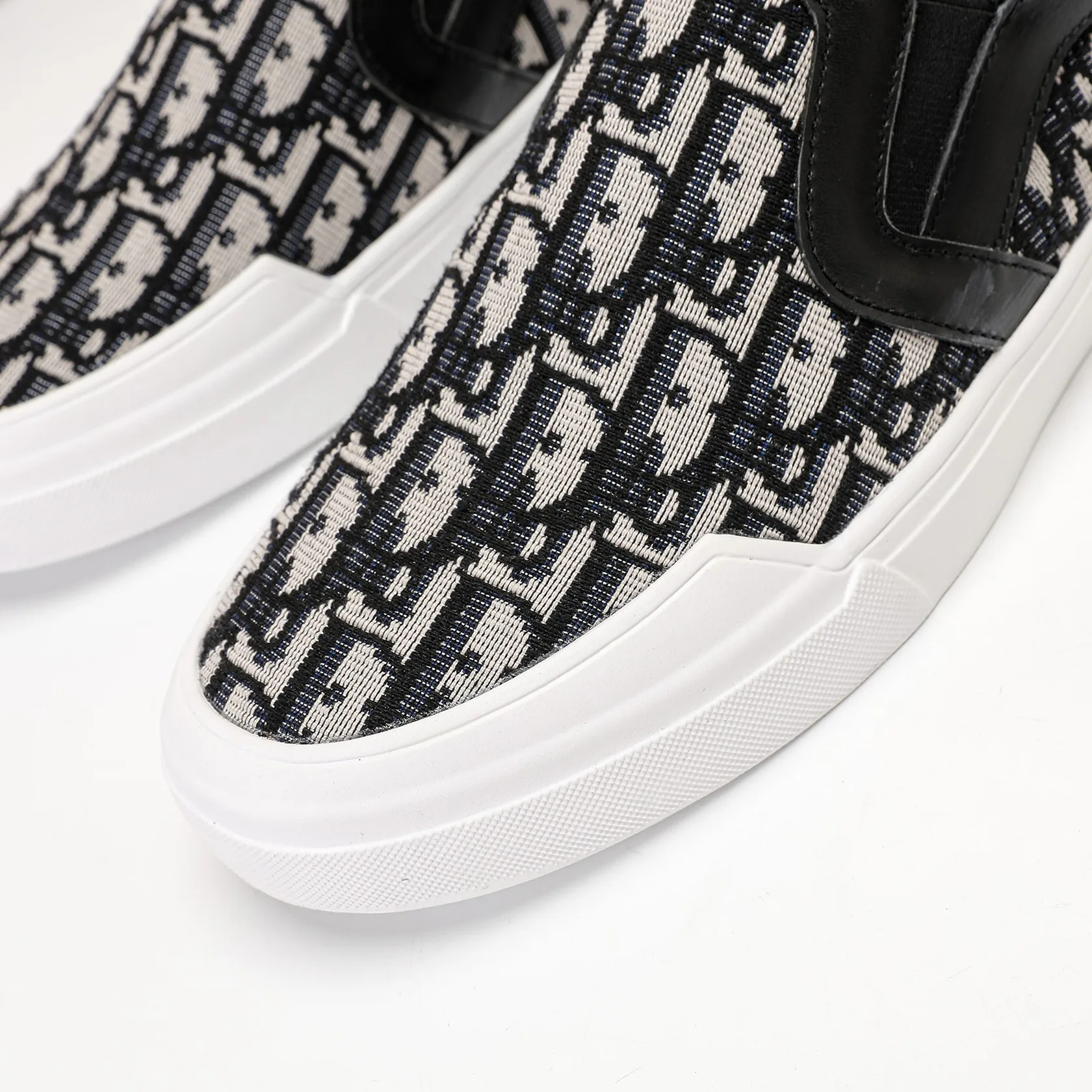 Кеды Мужские Christian Dior 1062432