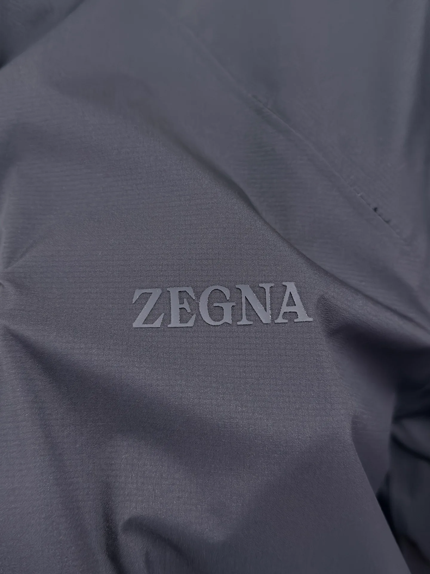 Куртки И Пуховики Мужские Zegna 10400649