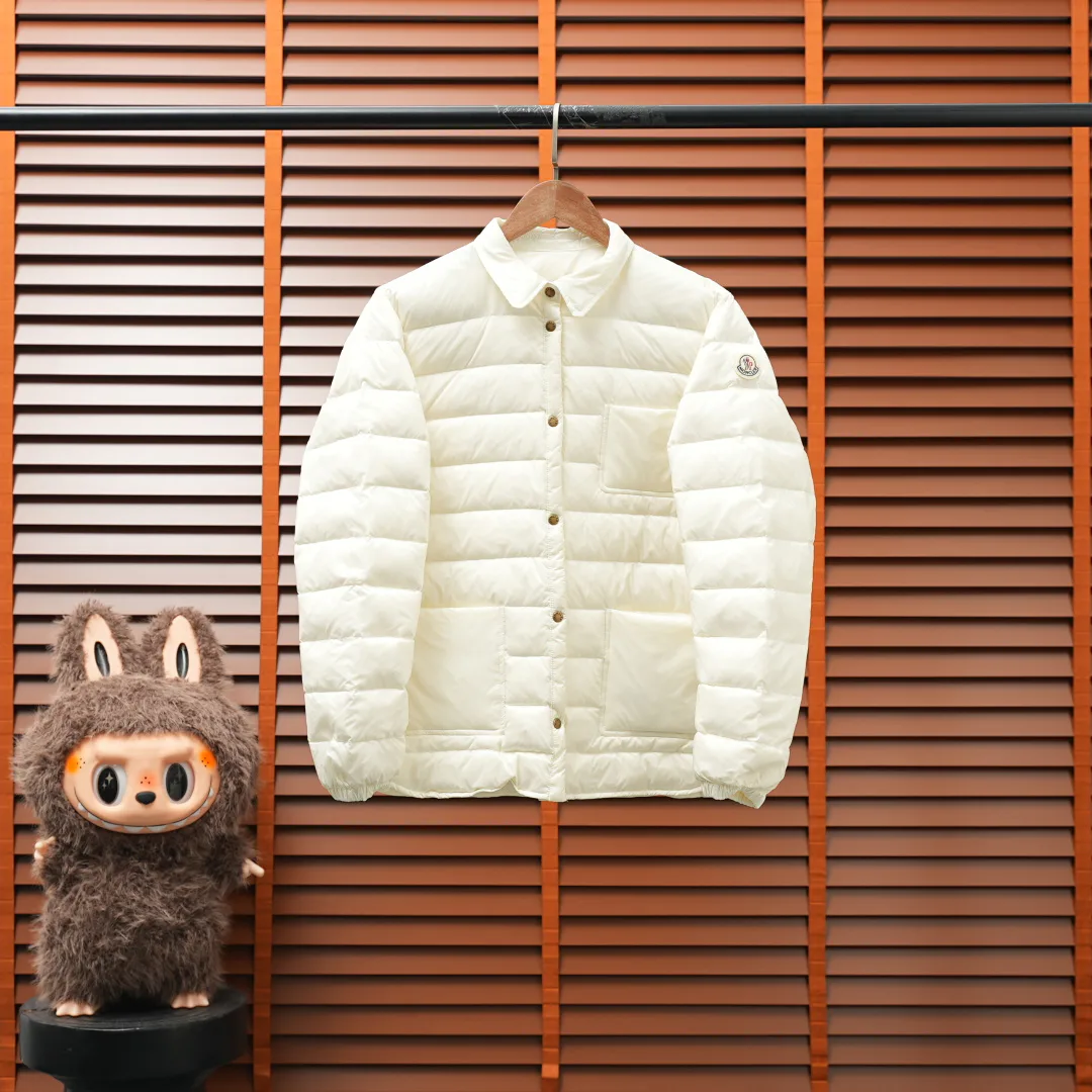 Куртки И Пуховики Женские Moncler 18455983