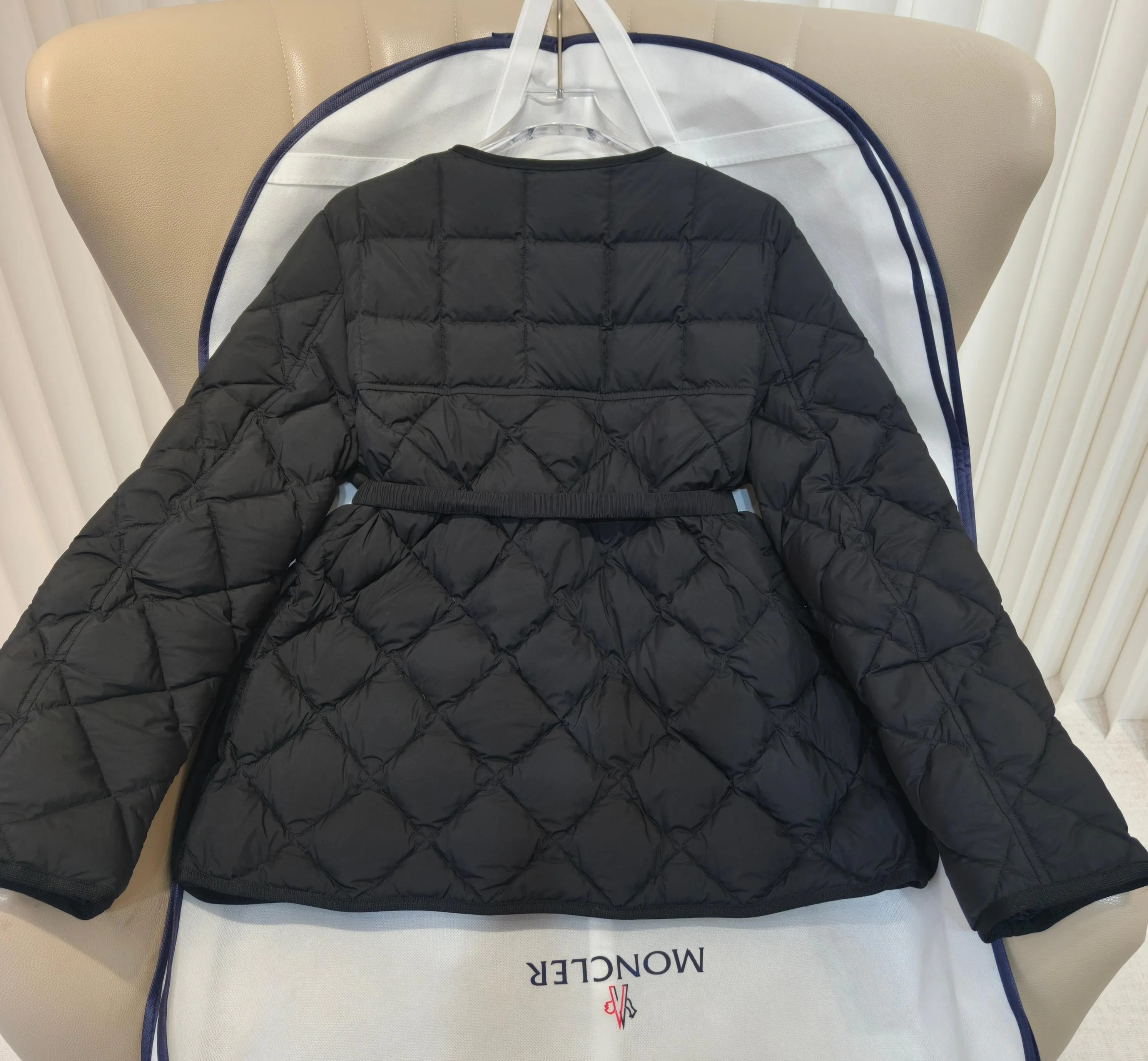 Куртки Женские Moncler 514414