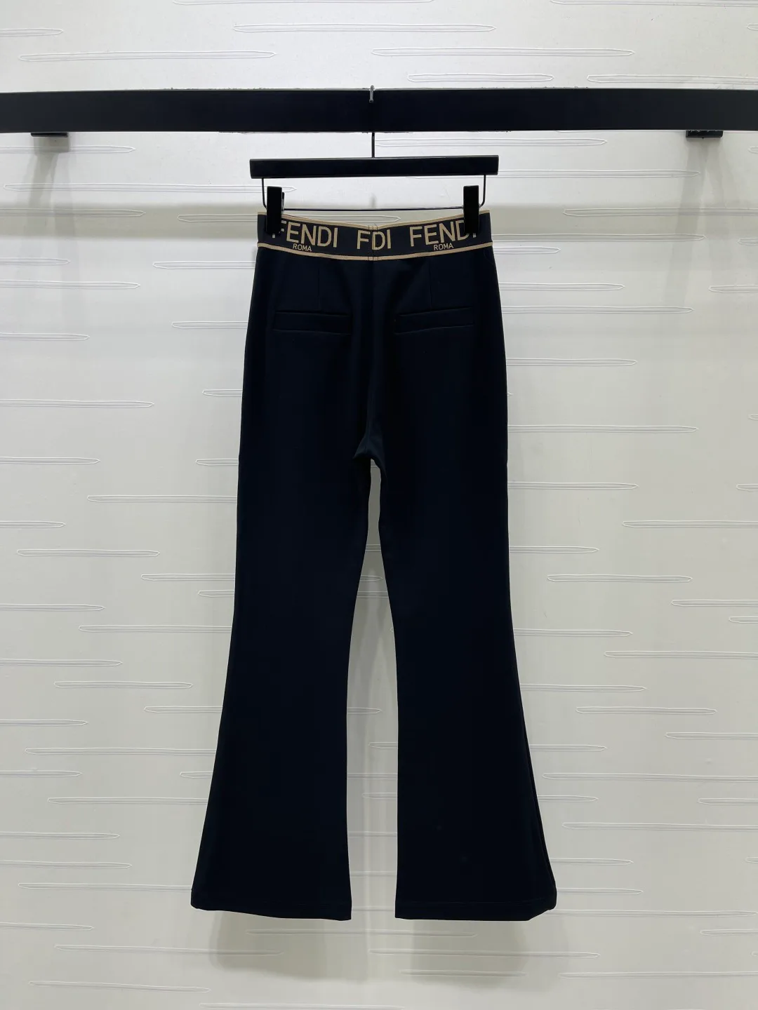 Брюки Женские Fendi 17797767