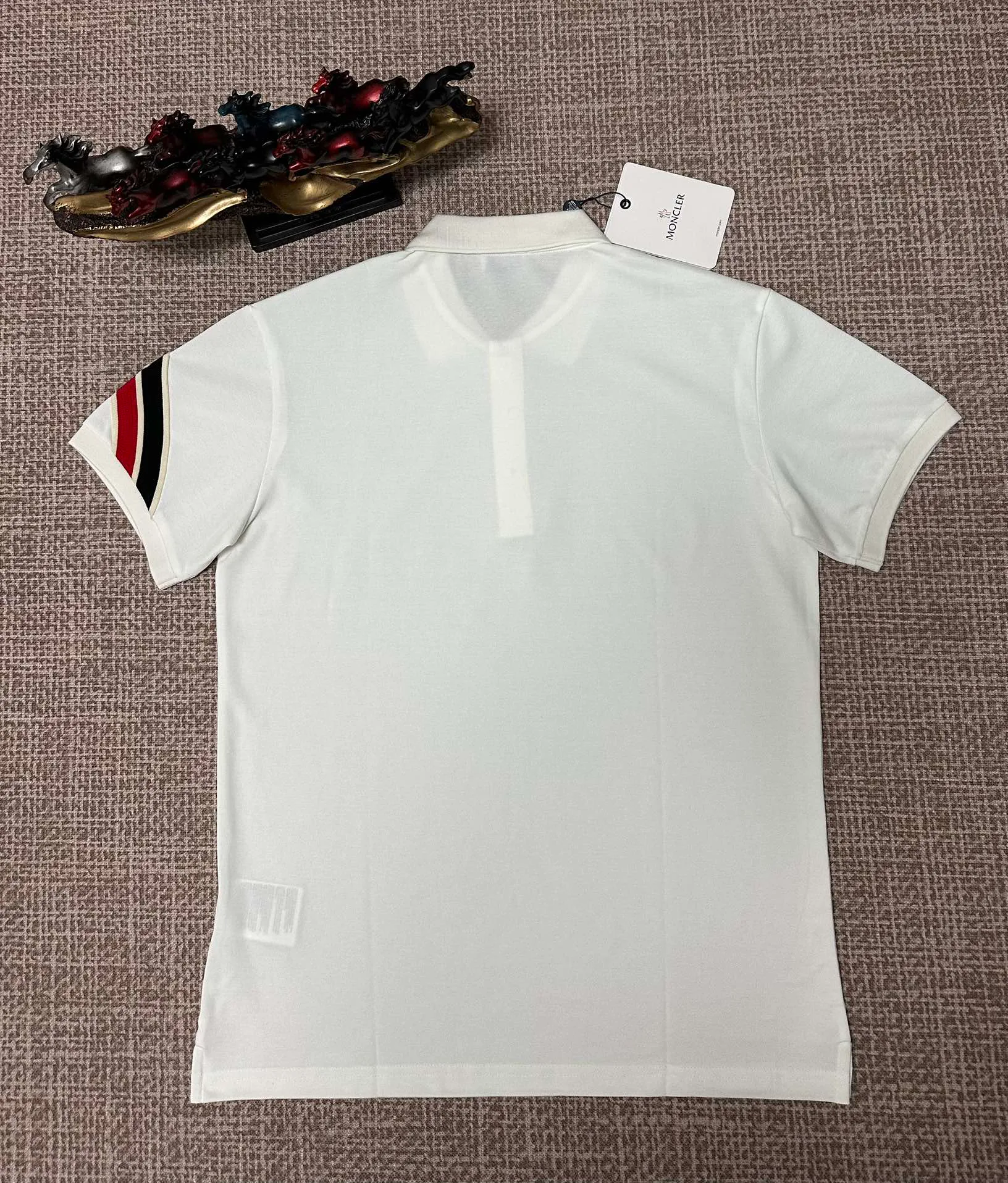 Рубашки Мужские Moncler 1617485