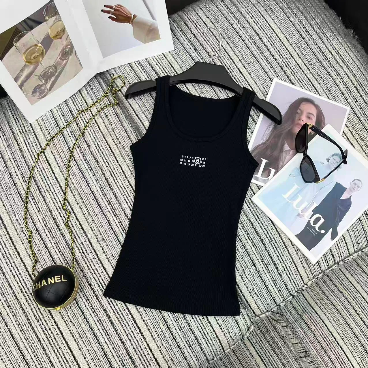 Топы Женские Maison Margiela 11463439