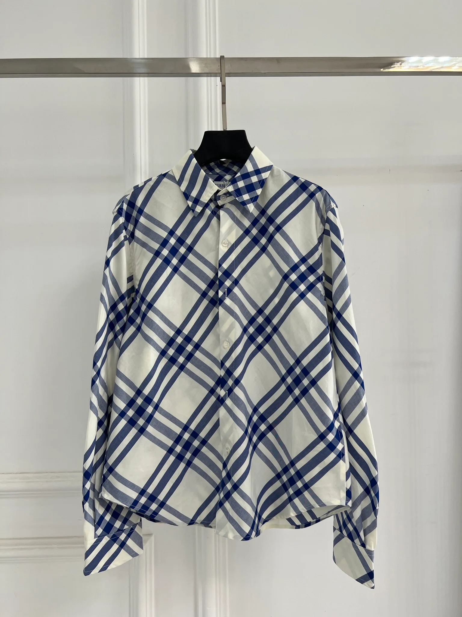 Рубашки Женские Burberry 10898913