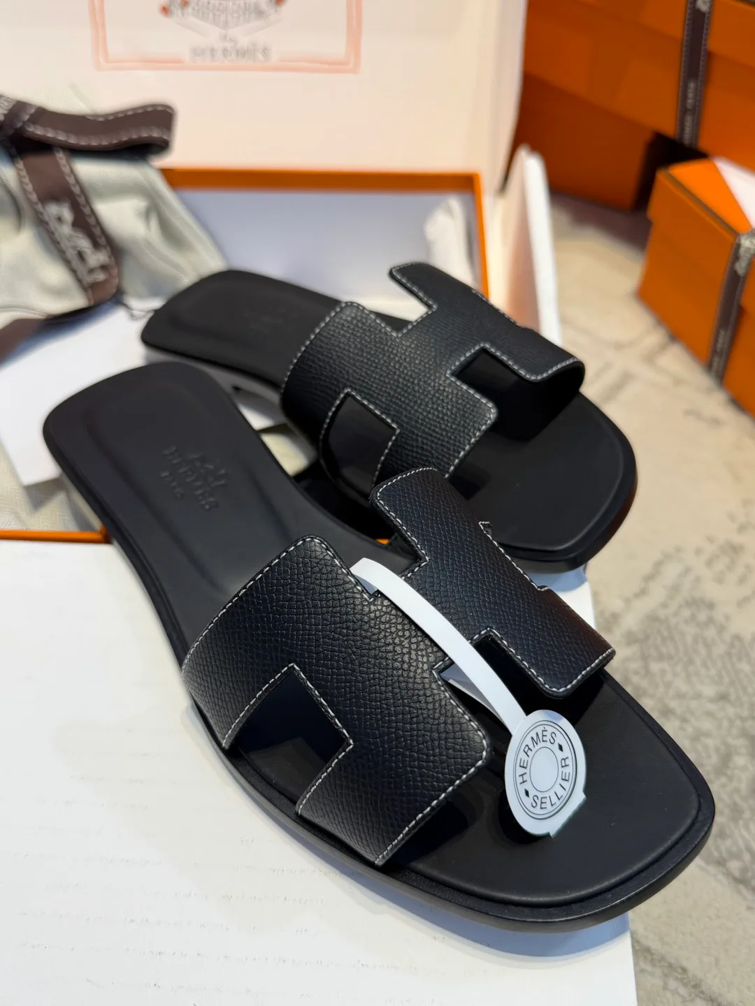 Туфли Женские Hermes 11496244