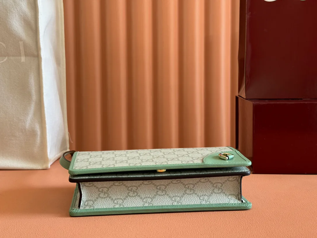 Сумки На Ремне Женские Gucci 11565794