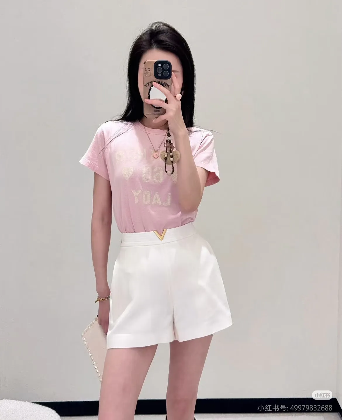 Шорты Женские Vetements 12640556