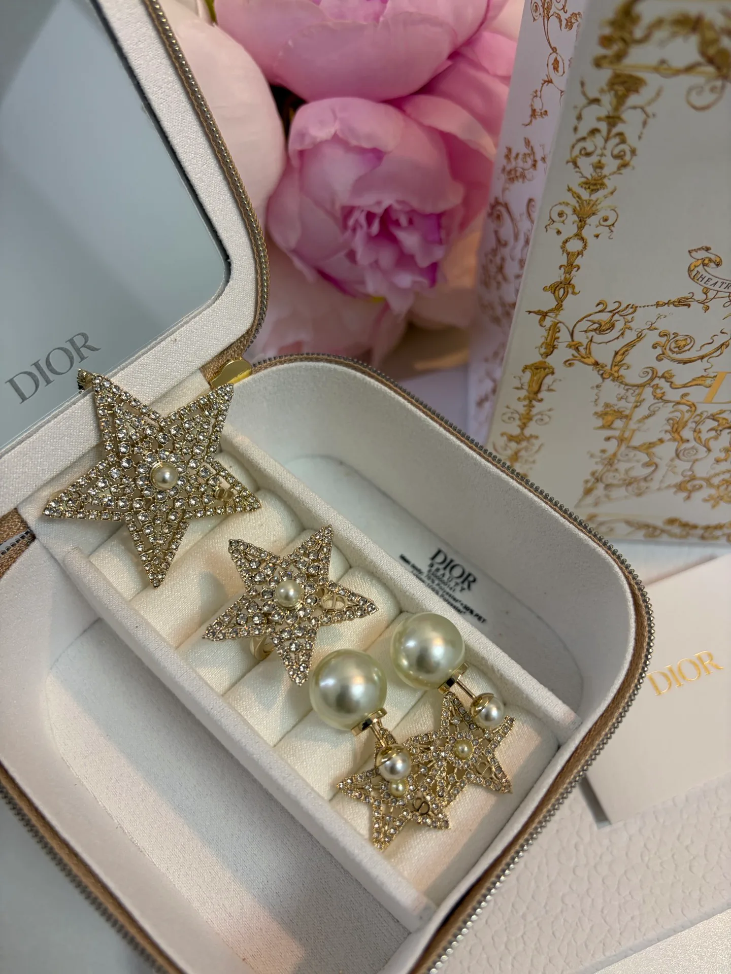 Бижутерия Christian Dior 11629916