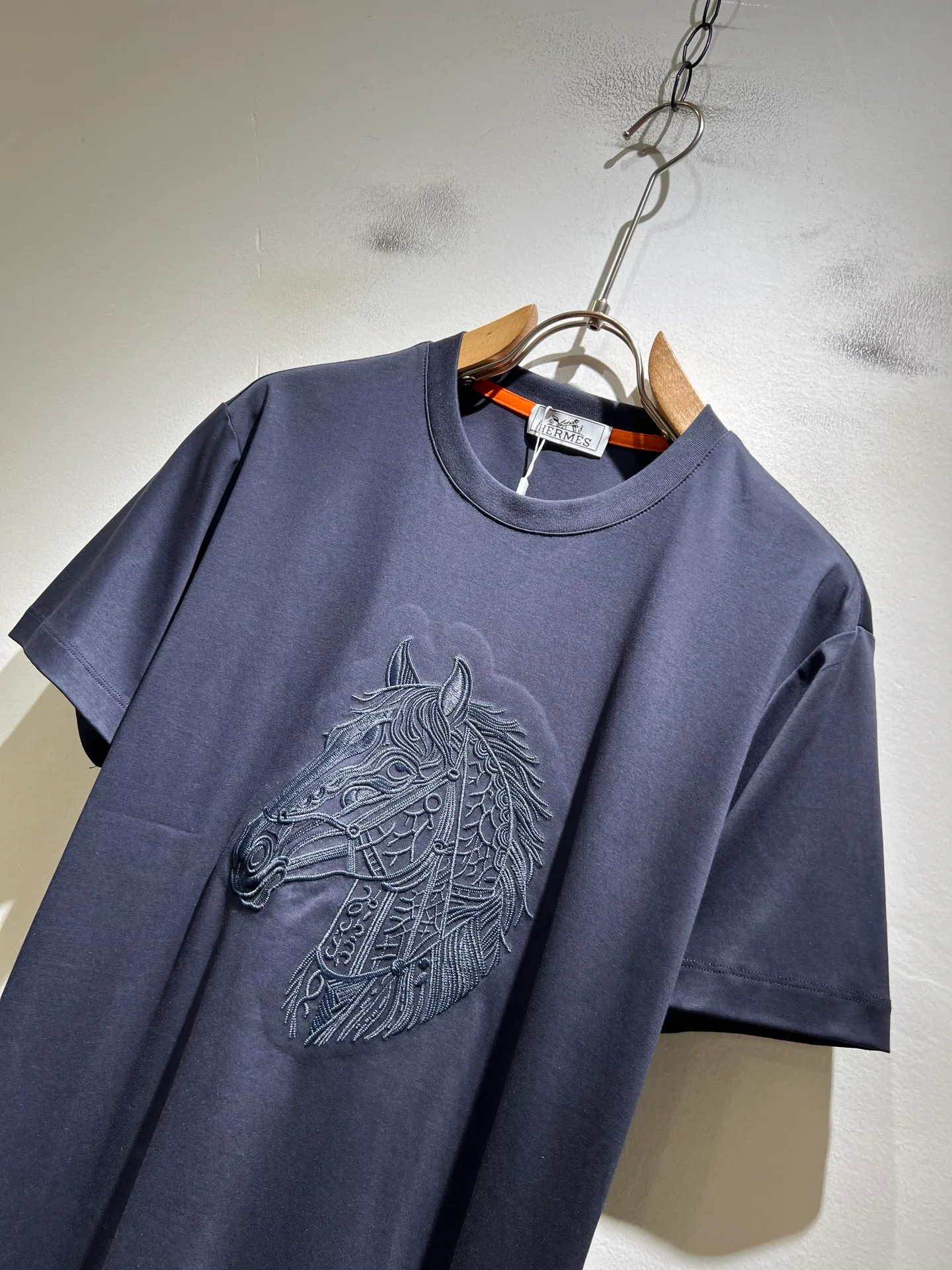 Футболки Мужские Hermes 11952732