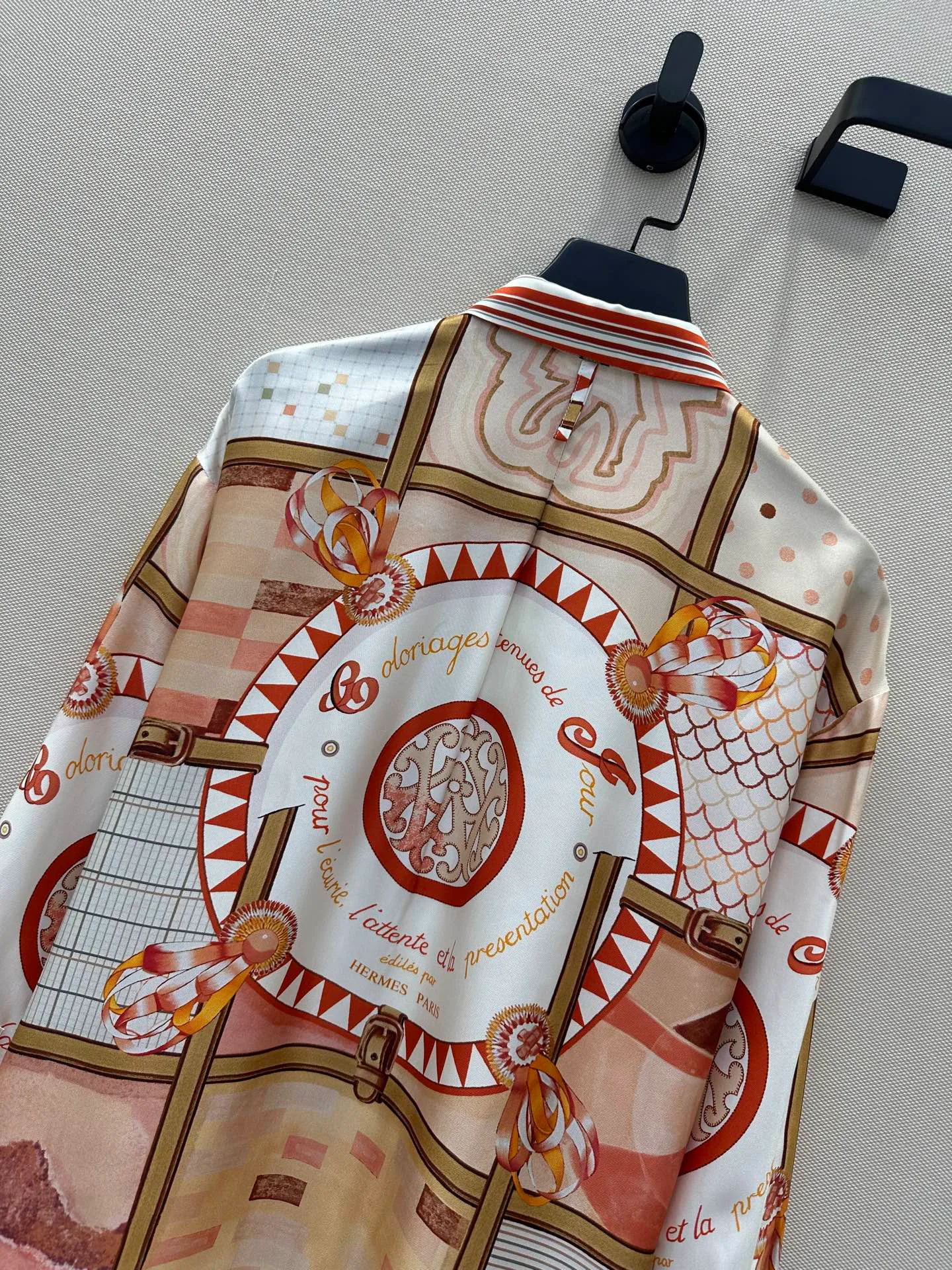 Рубашки Женские Hermes 2287094