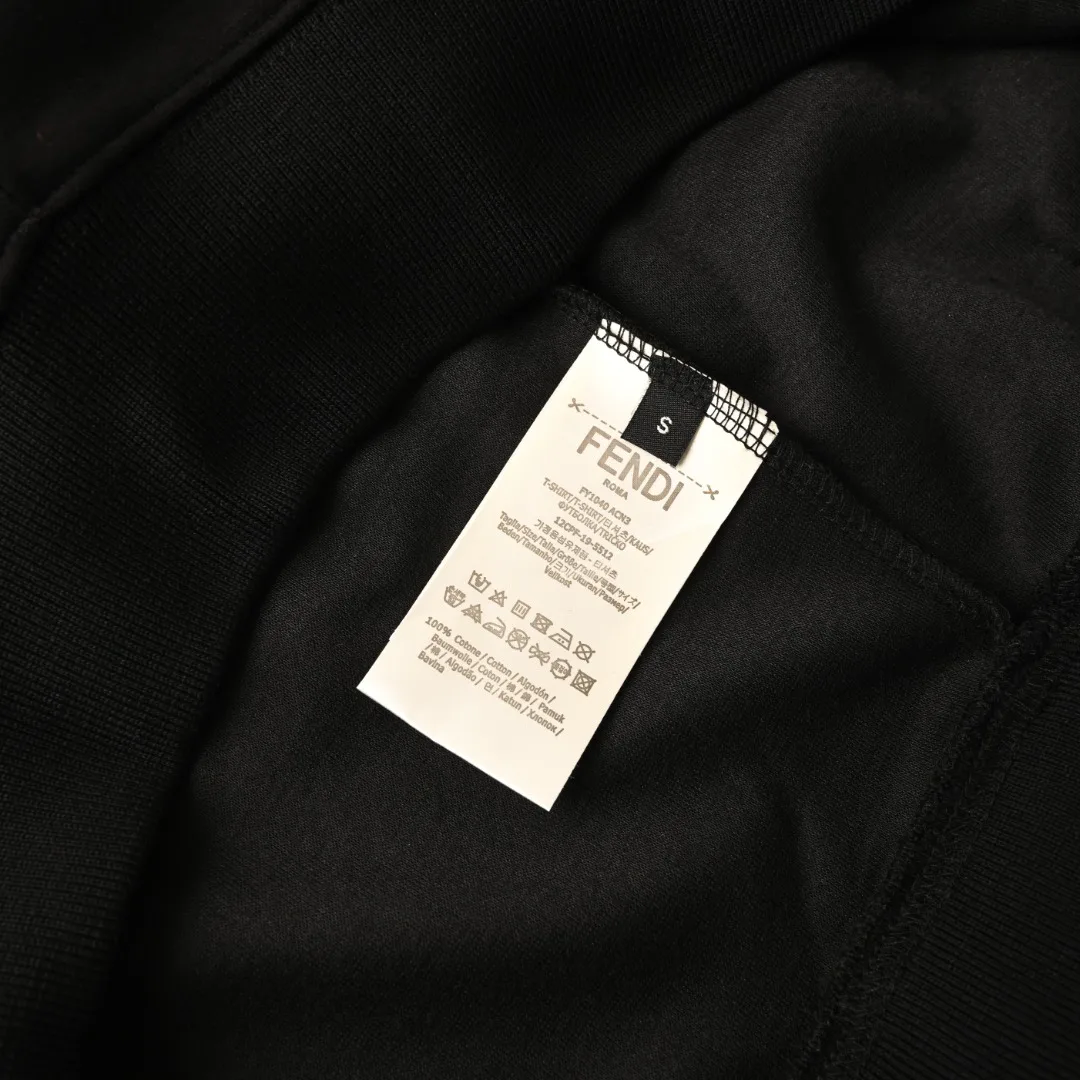 Свитшоты И Худи Мужские Fendi 18179671