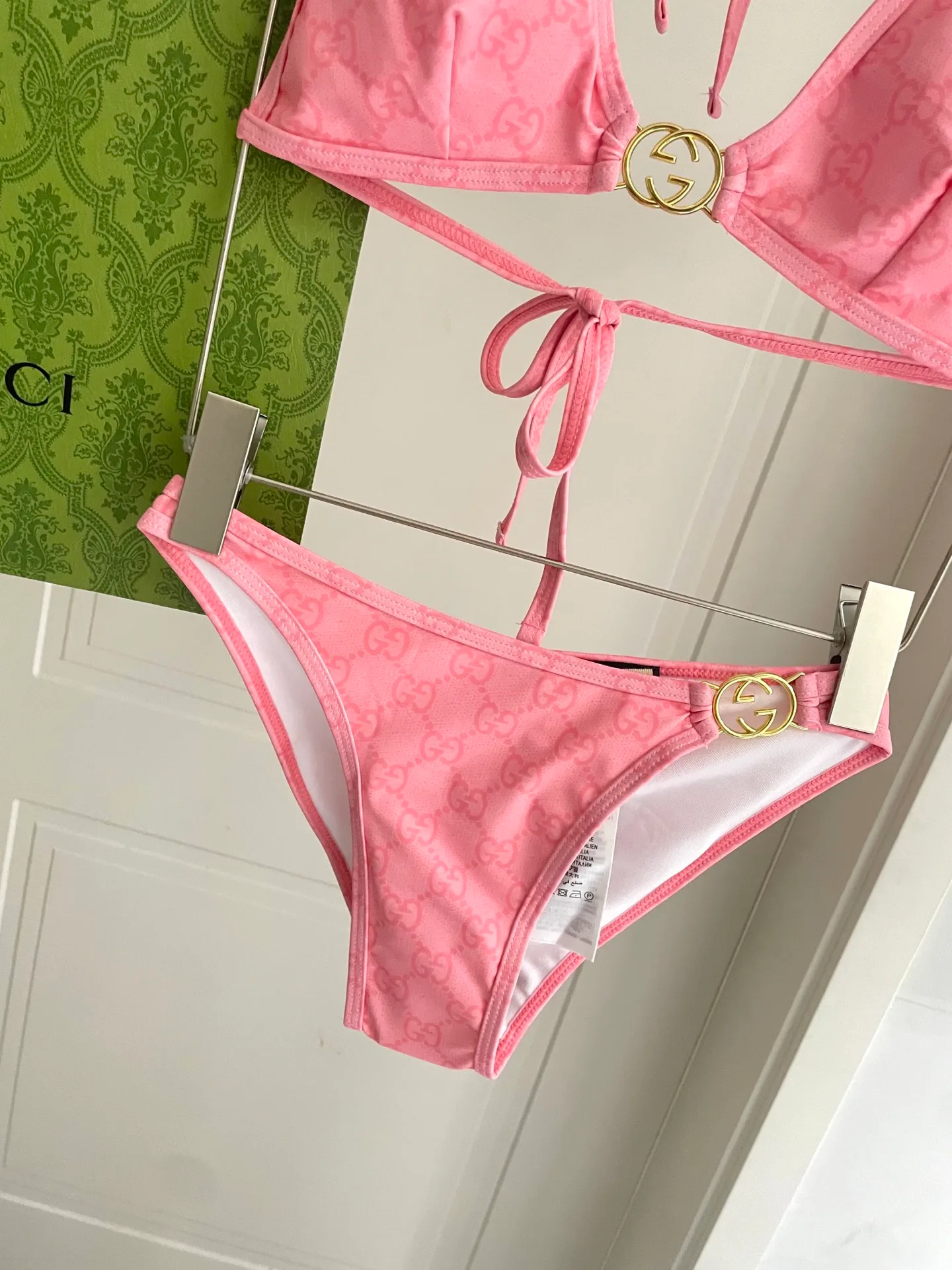 Купальники Женские Gucci 5034077