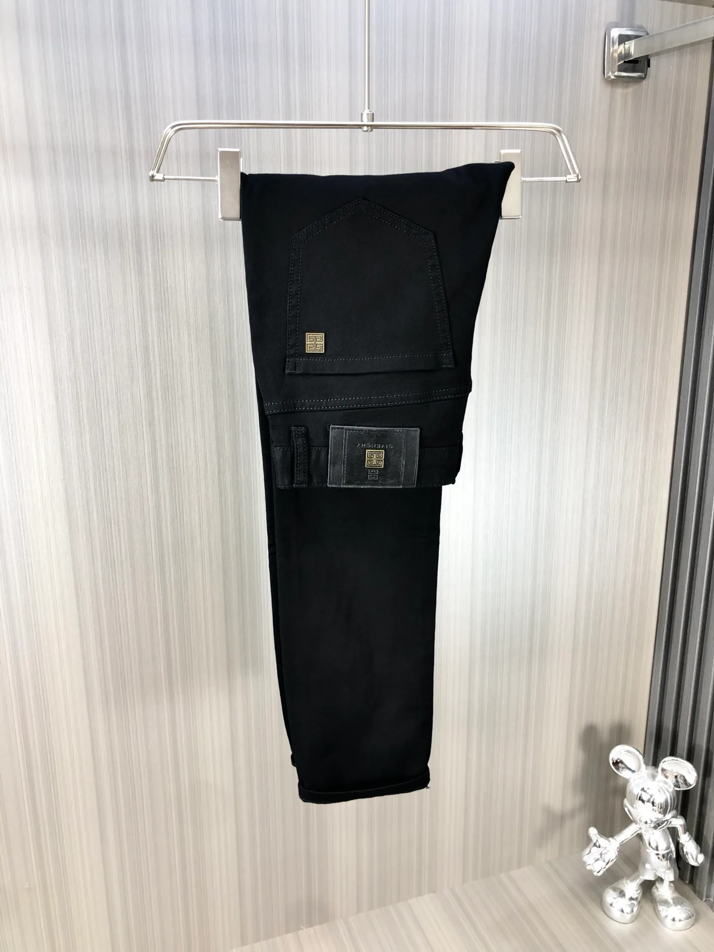 Джинсы Мужские Givenchy 46455