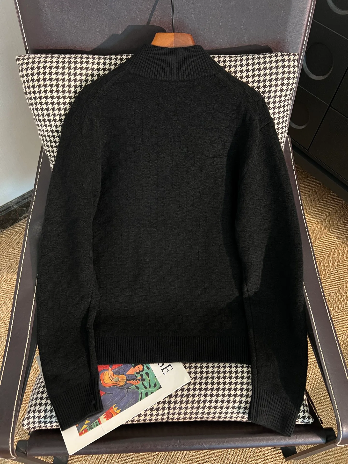Джемперы И Свитеры Мужские Louis Vuitton 18698806