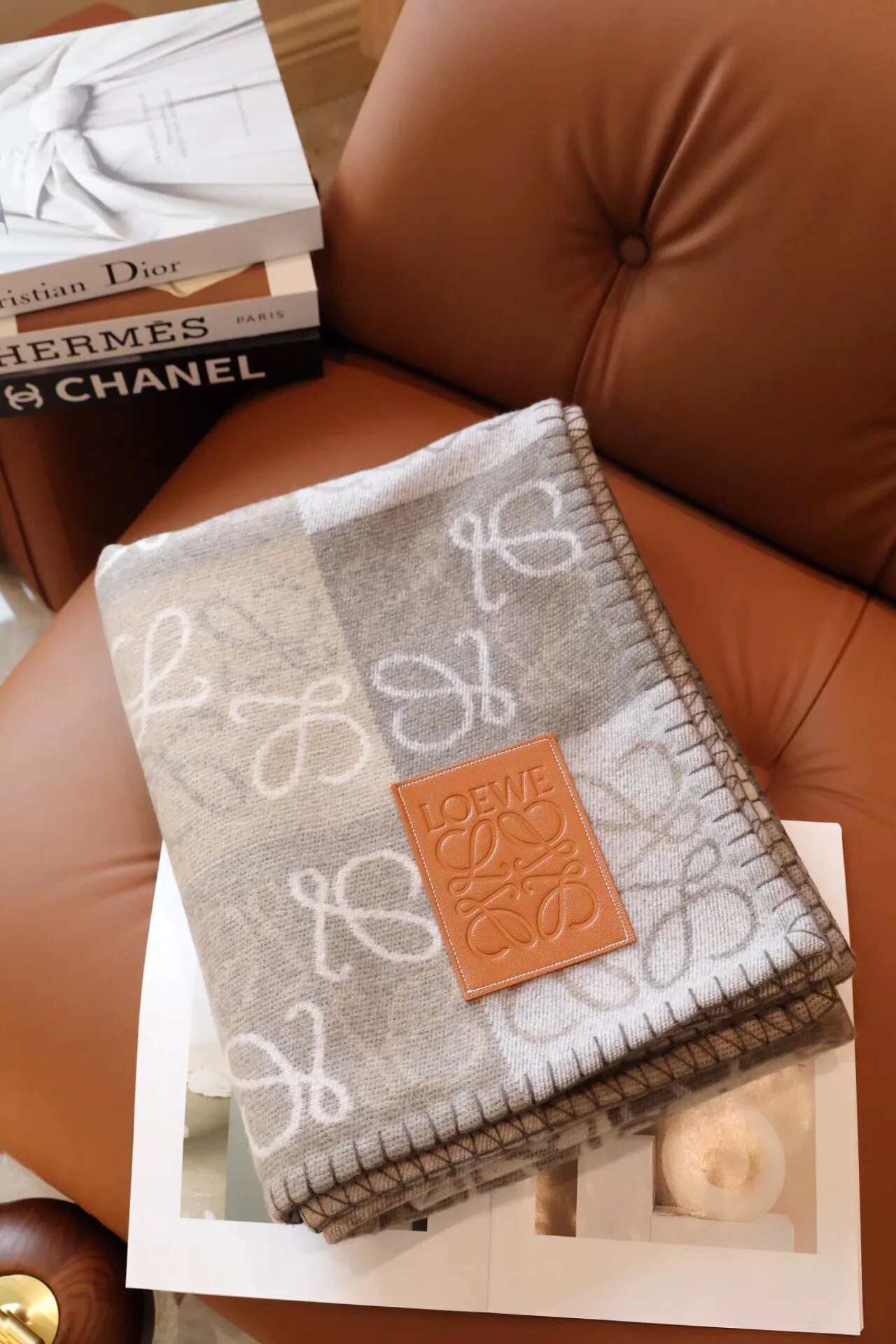 Шарфы Loewe 6297951