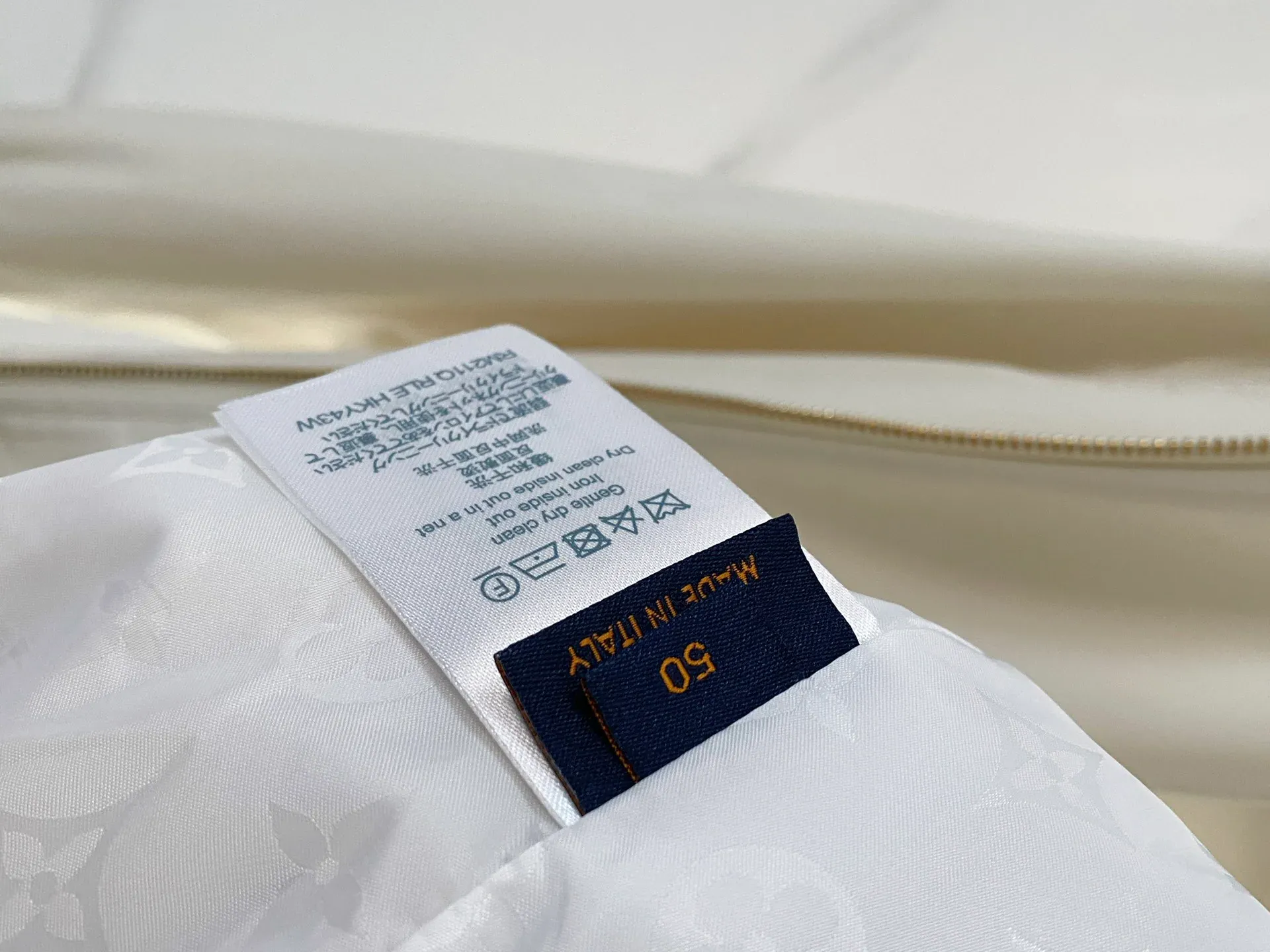 Куртки И Пуховики Мужские Louis Vuitton 6747002
