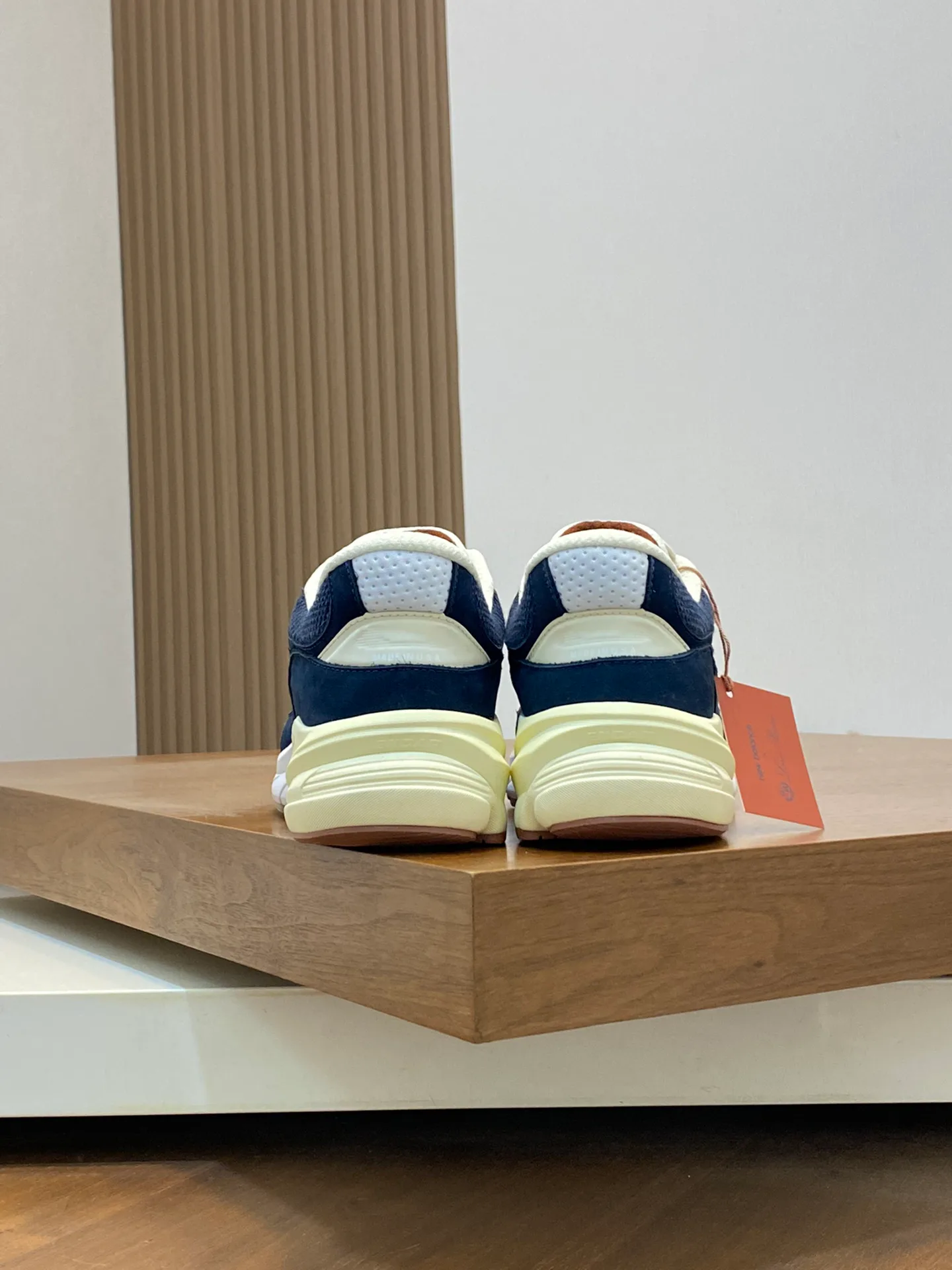 Ботинки Мужские Loro Piana 1319096