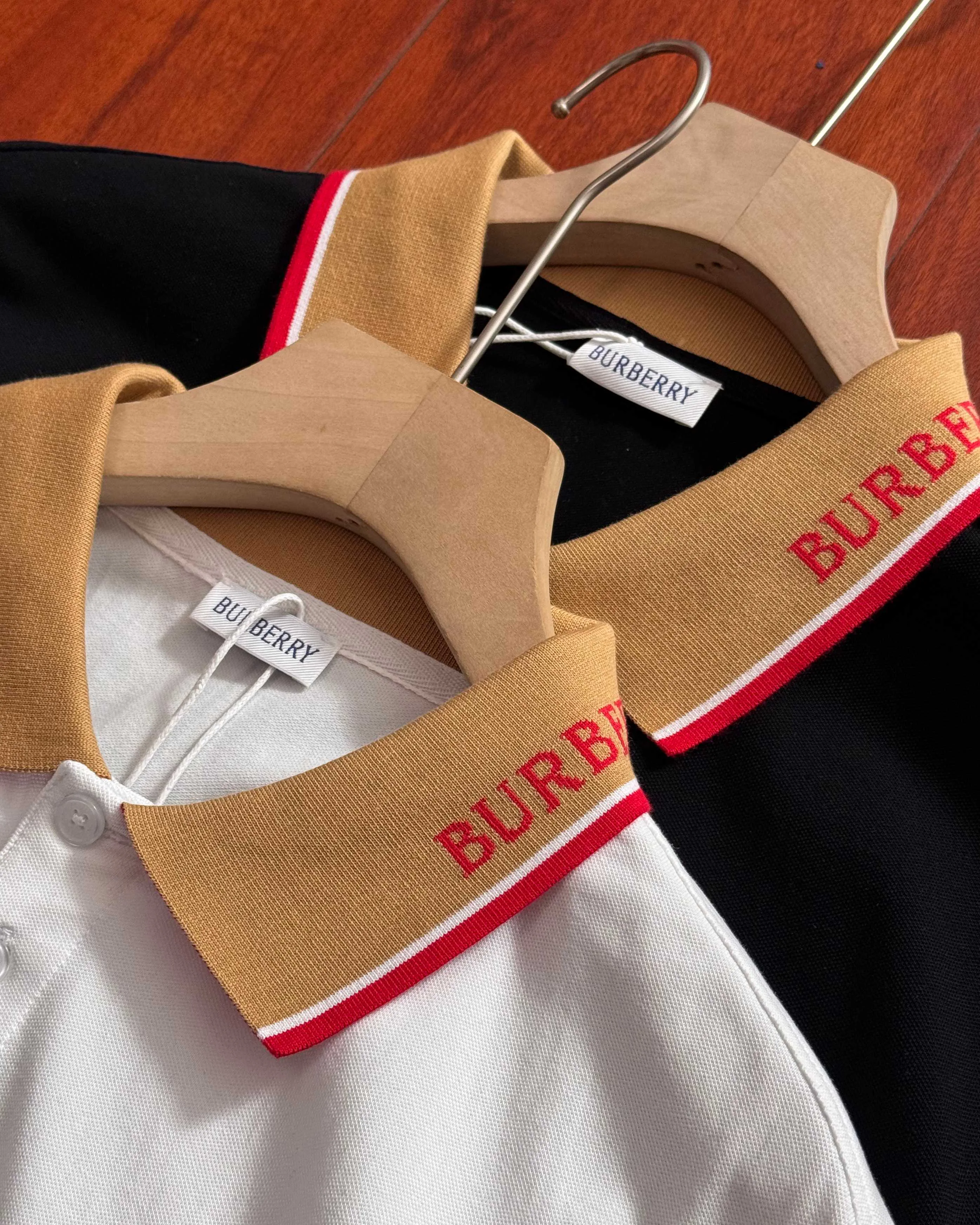 Рубашки Мужские Burberry 17510405