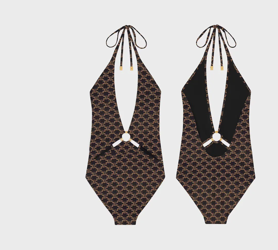 Купальники Женские Celine 12225953
