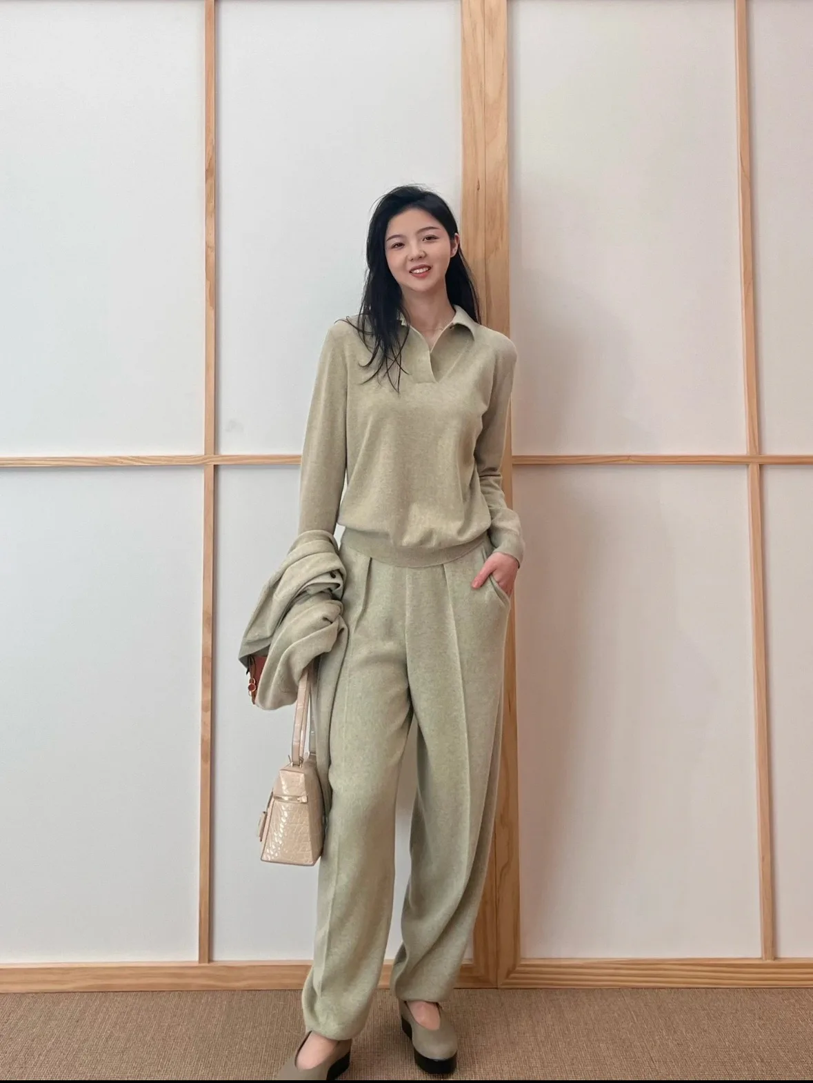 Рубашки Женские Loro Piana 492621