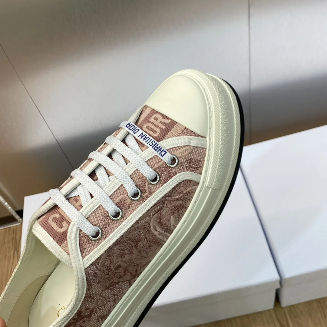 Кроссовки Женские Christian Dior 4505560