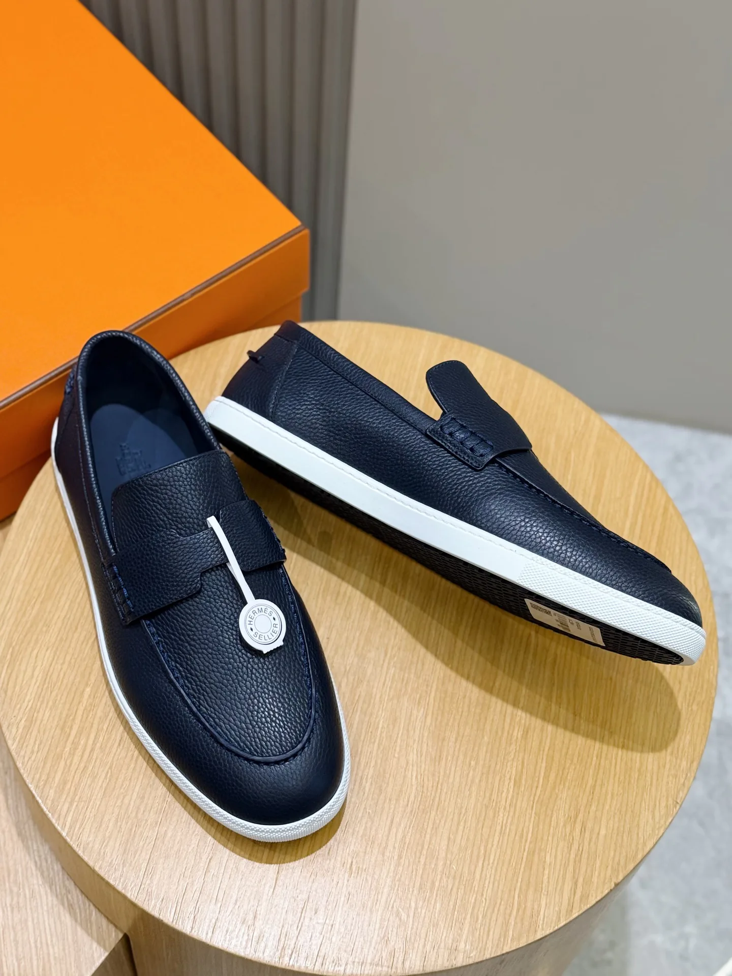 Лоферы И Туфли Мужские Gucci 867770