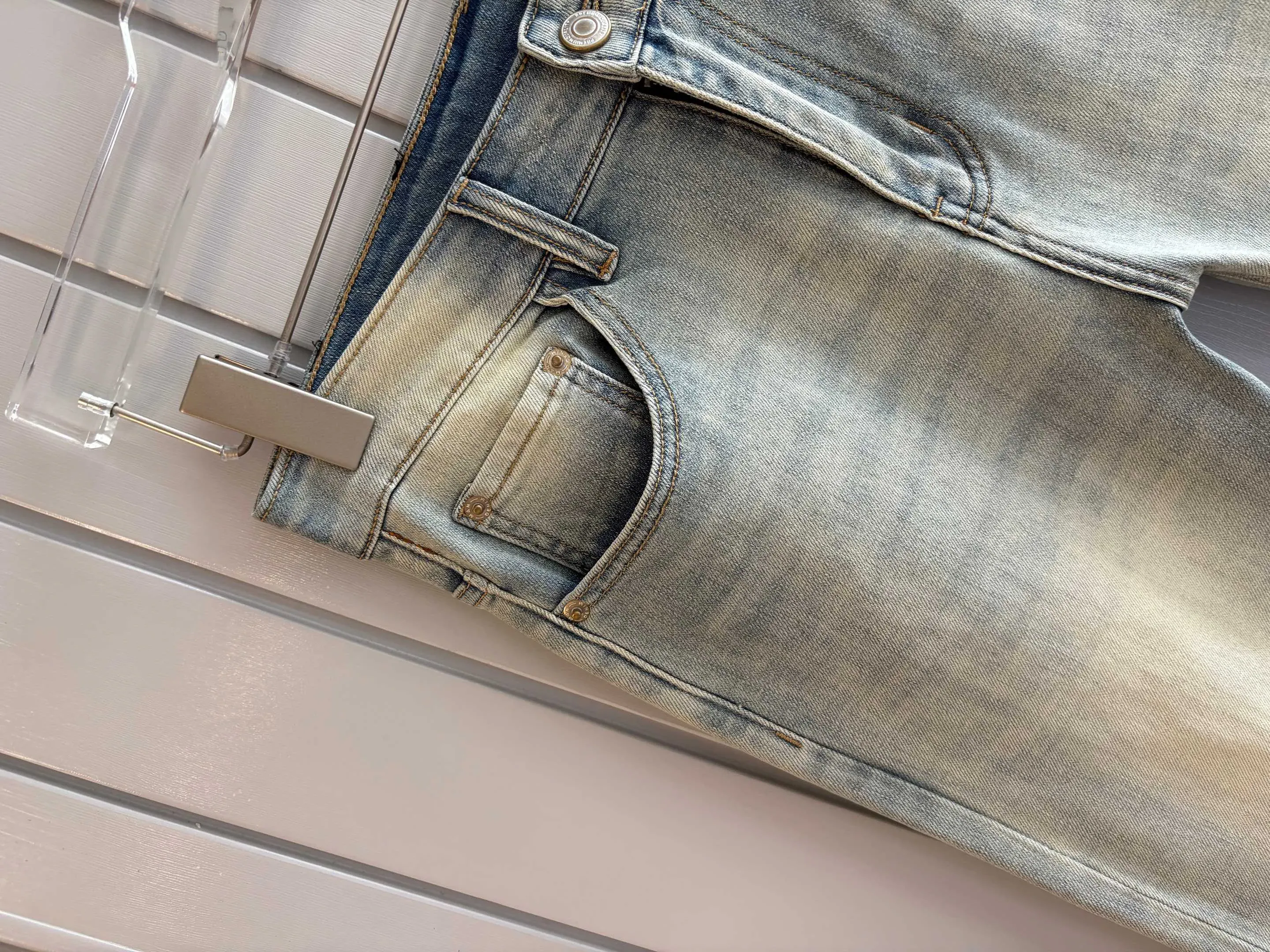 Джинсы Женские Zegna 4510327