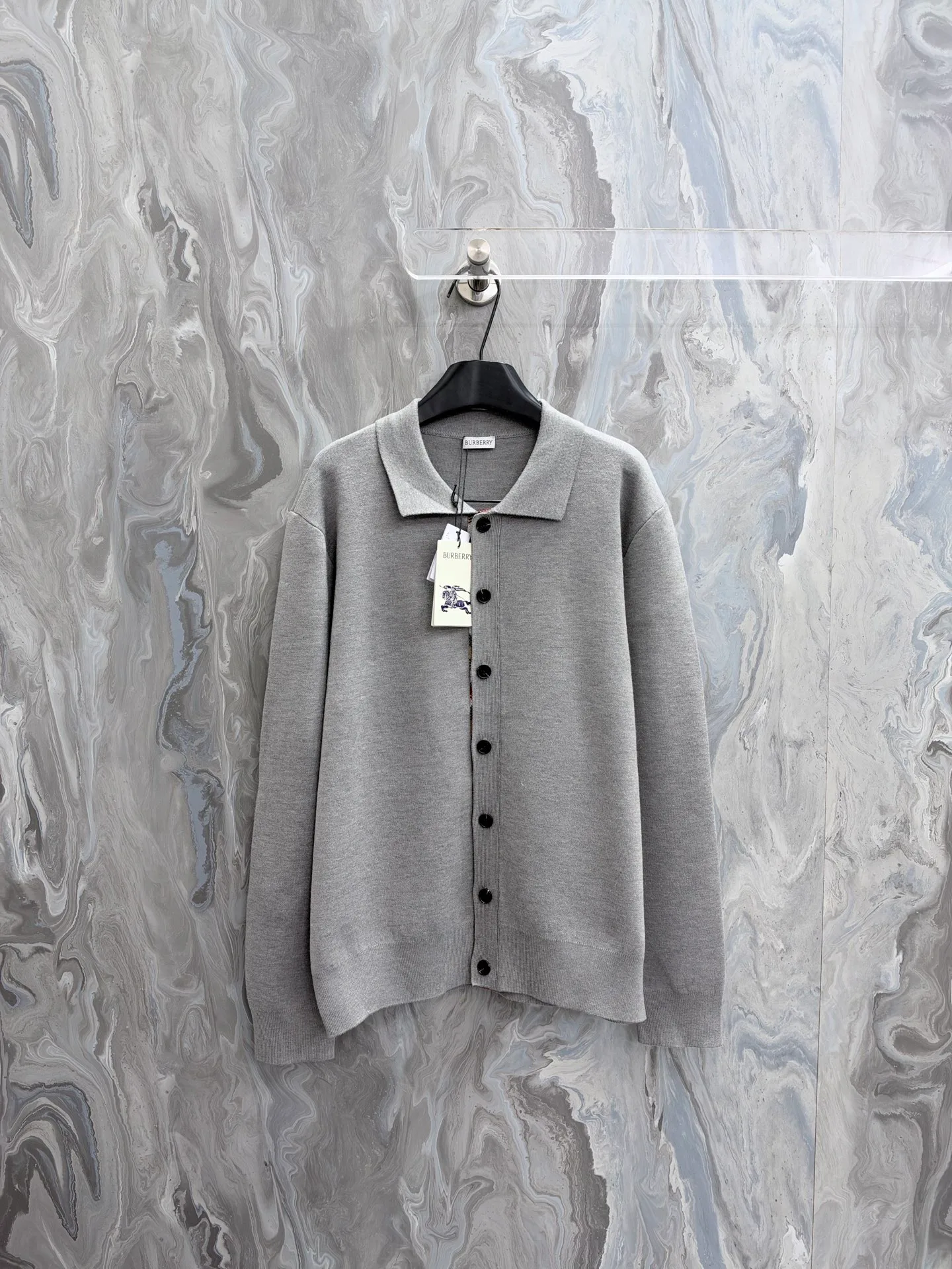 Джемперы И Свитеры Мужские Burberry 18684610