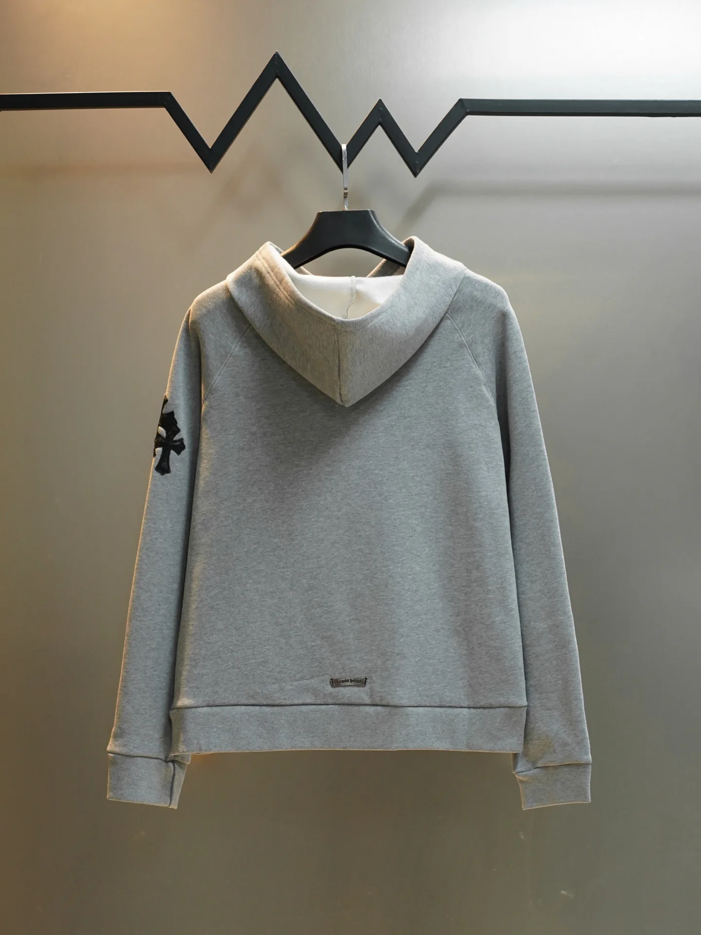 Свитшоты И Худи Мужские Chrome Hearts 18722130