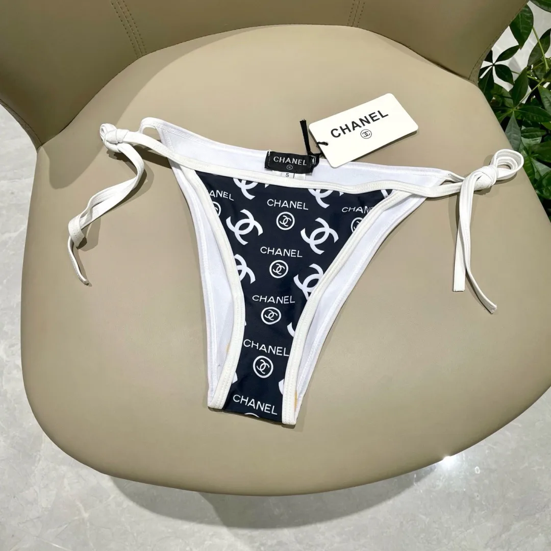 Купальники Женские Chanel 17588961