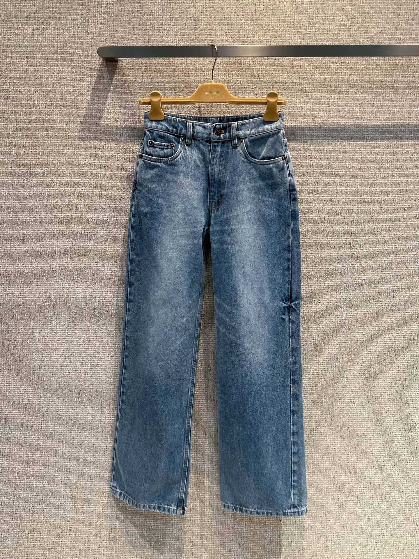 Джинсы Женские Celine 13345892