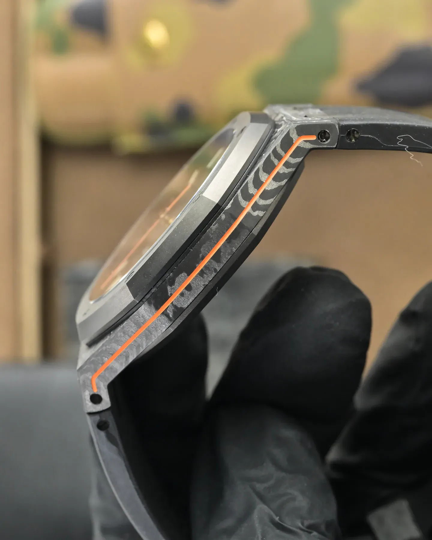 Часы Мужские Audemars Piguet 1104555