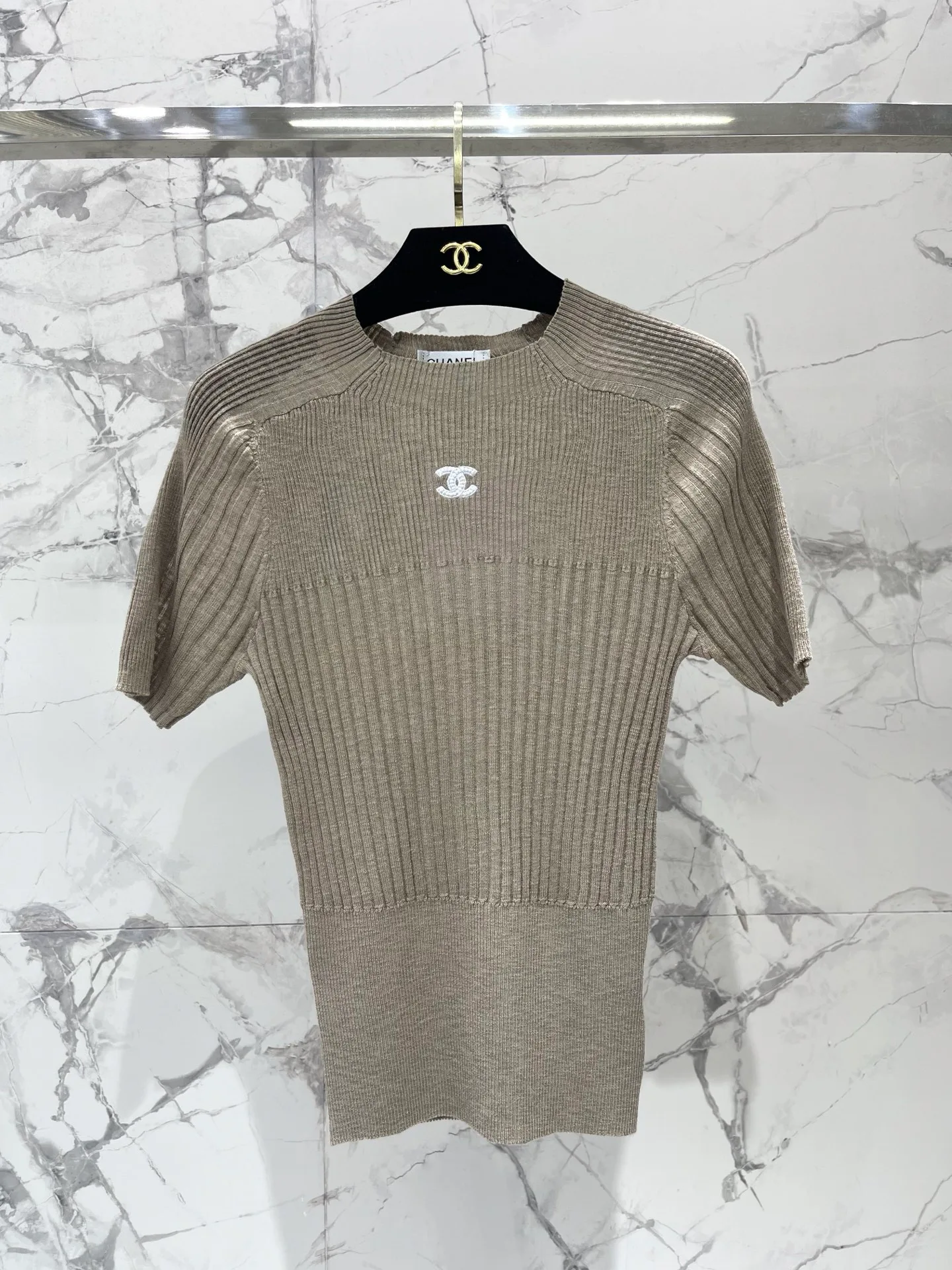 Джемперы И Свитеры Женские Chanel 17476709