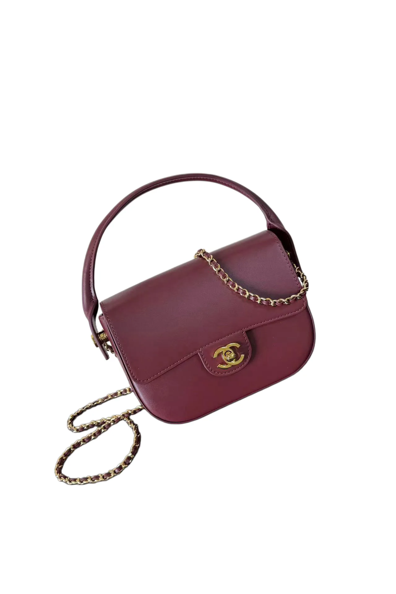 Классические Сумки Женские Chanel 17615437