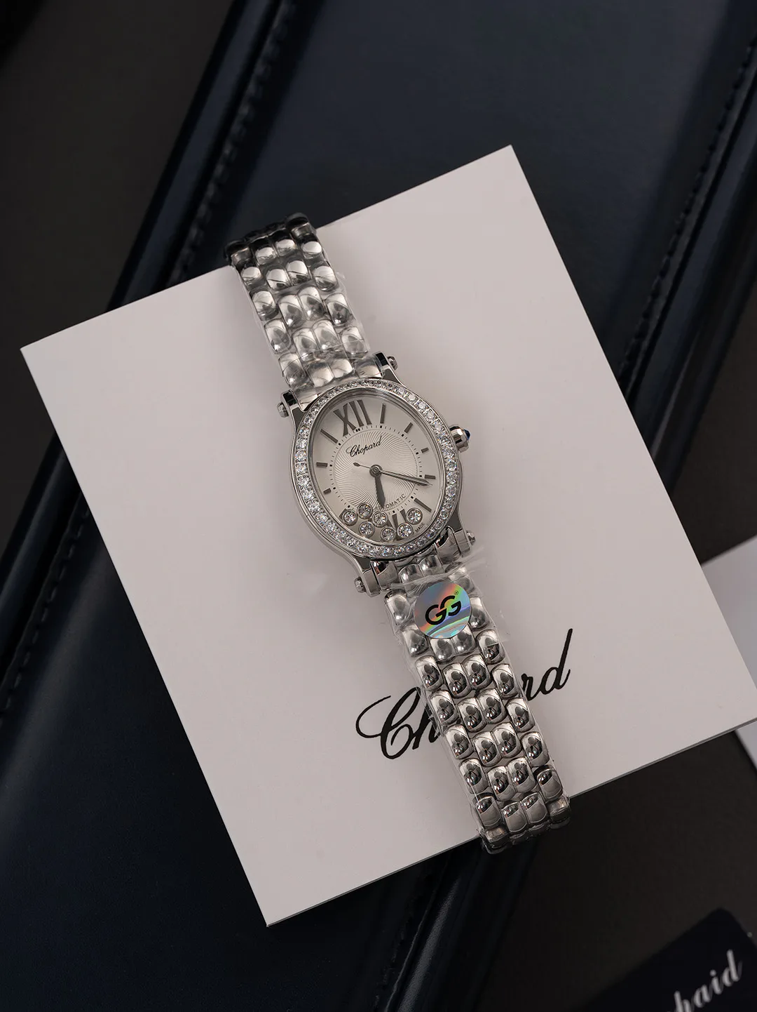 Часы Женские Chopard 17795096