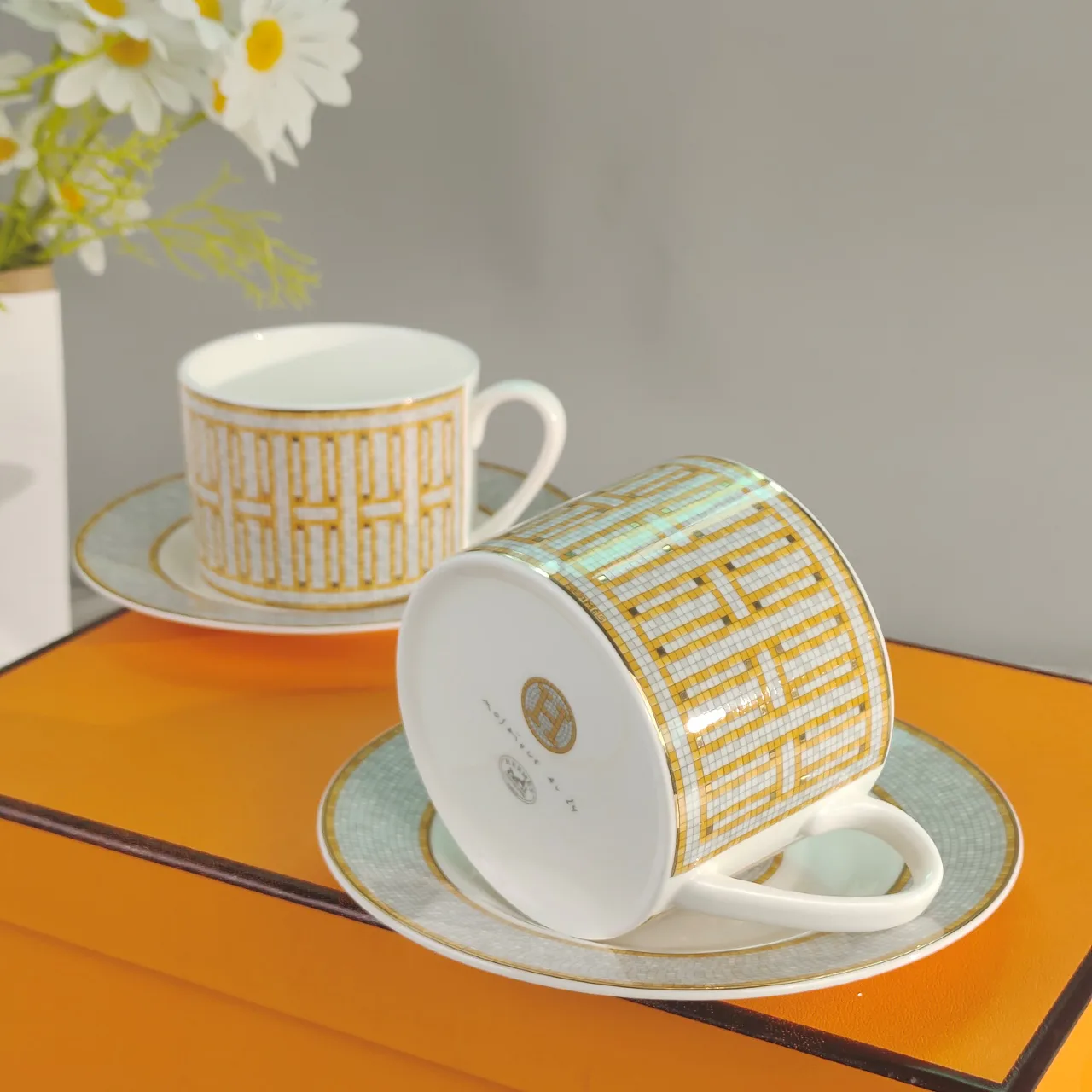 Посуда Hermes 5553