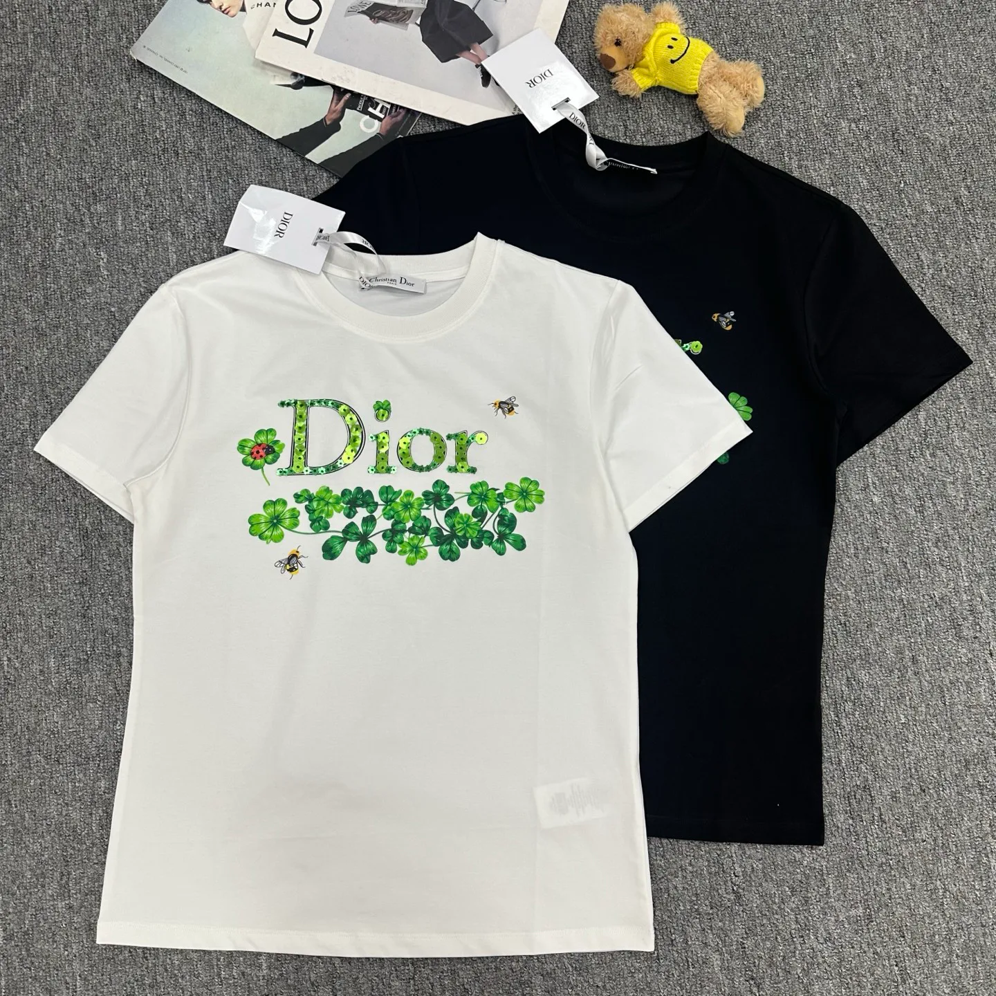 Футболки Женские Christian Dior 11627283