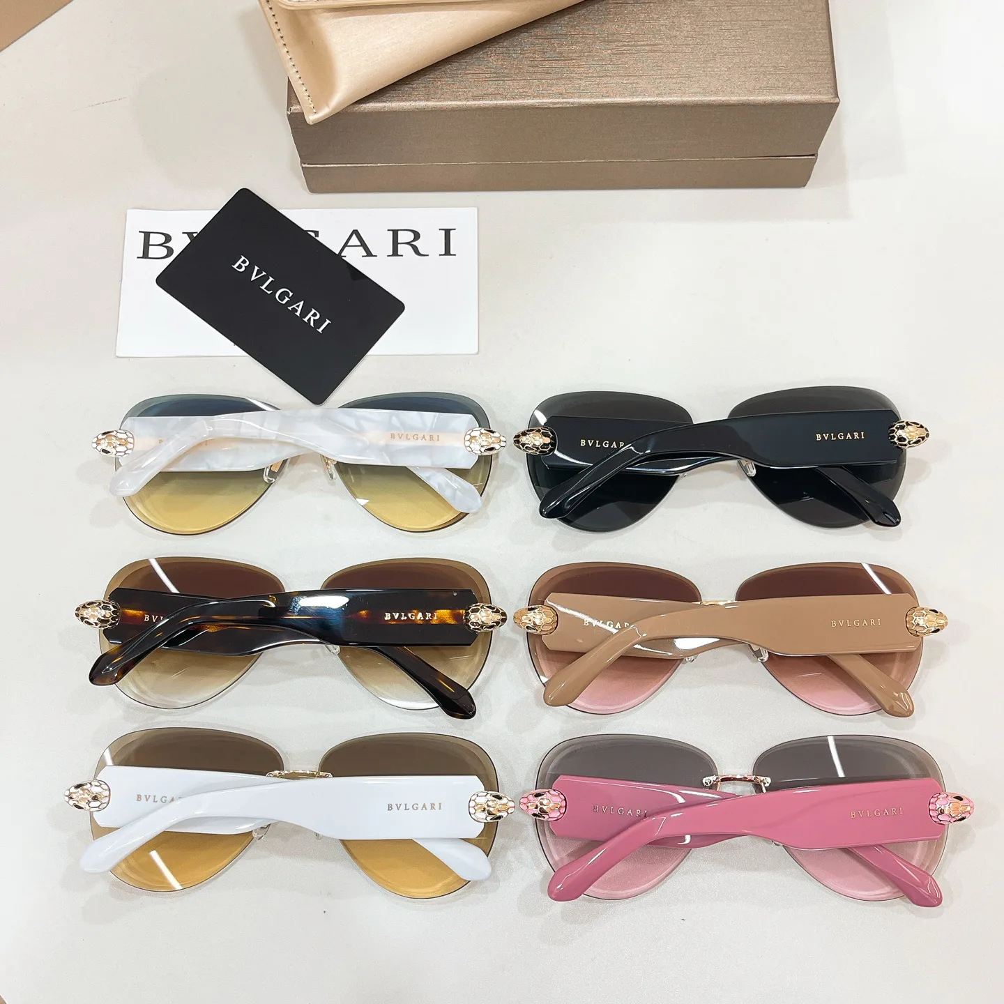 Очки Bvlgari 17320230