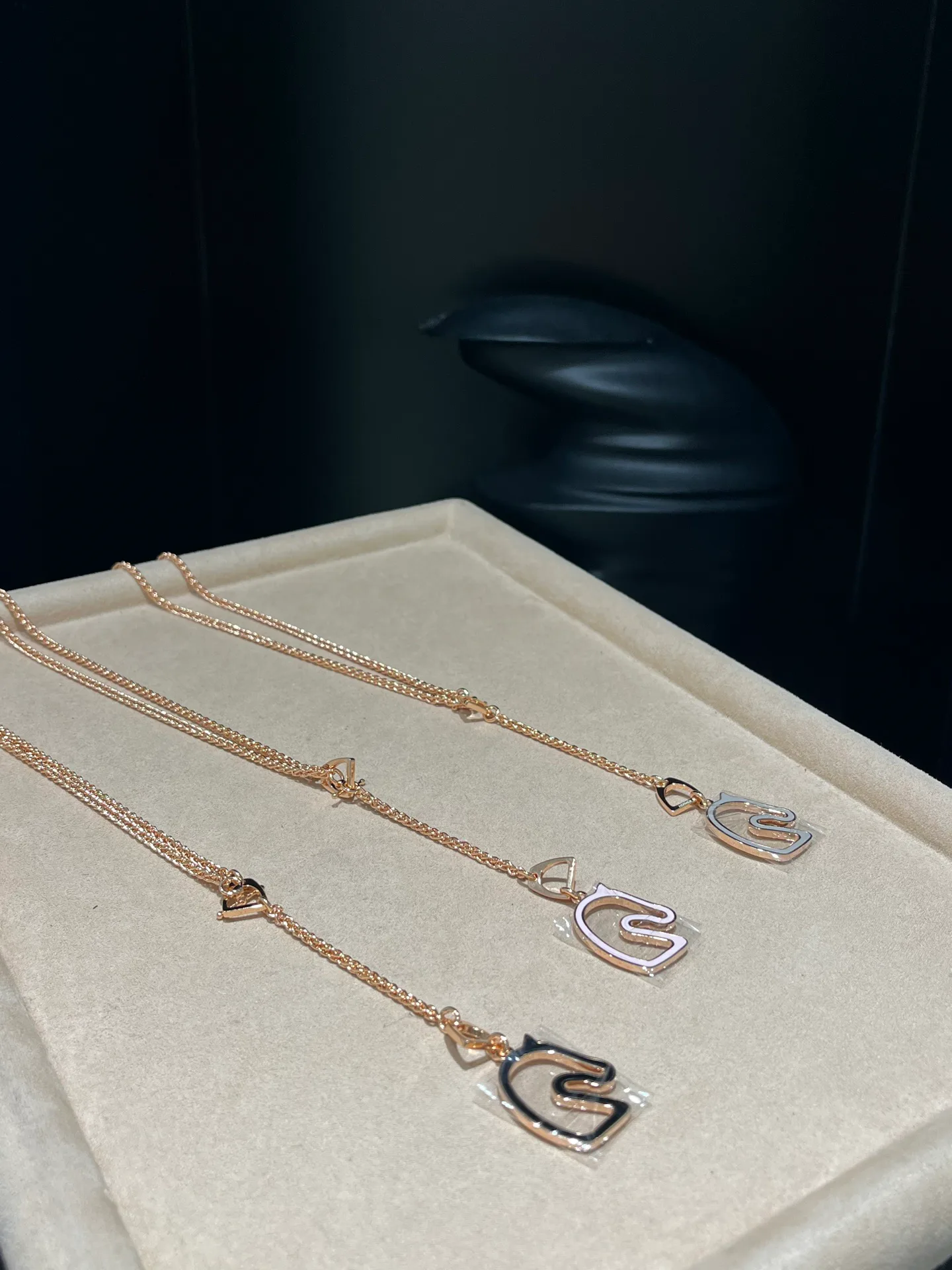 Бижутерия Hermes 11234147