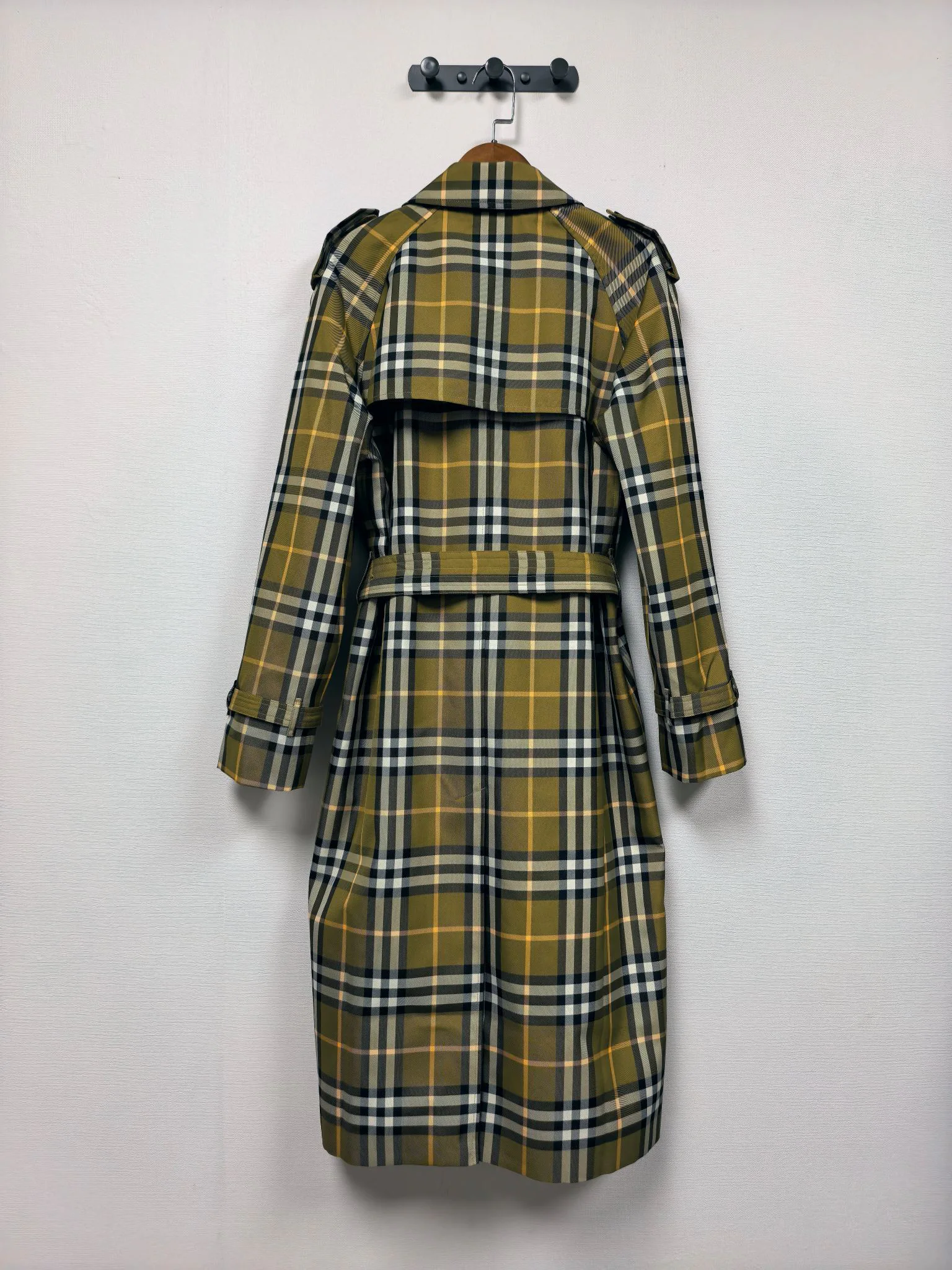Тренчи Женские Burberry 19078465