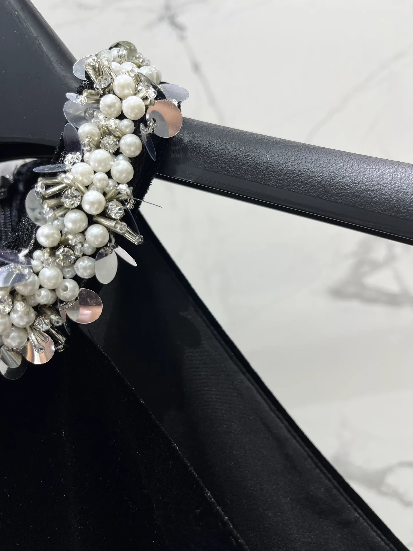 Платья Женские Balmain 550731