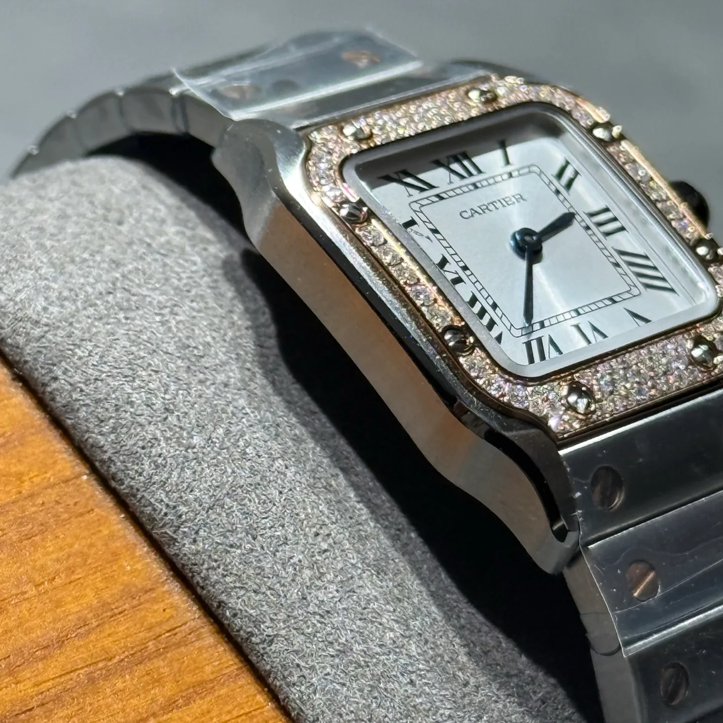 Часы Женские Cartier 17043355