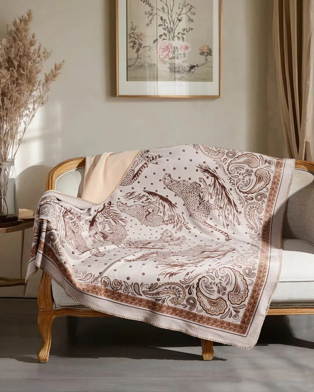 Текстиль Hermes 233374