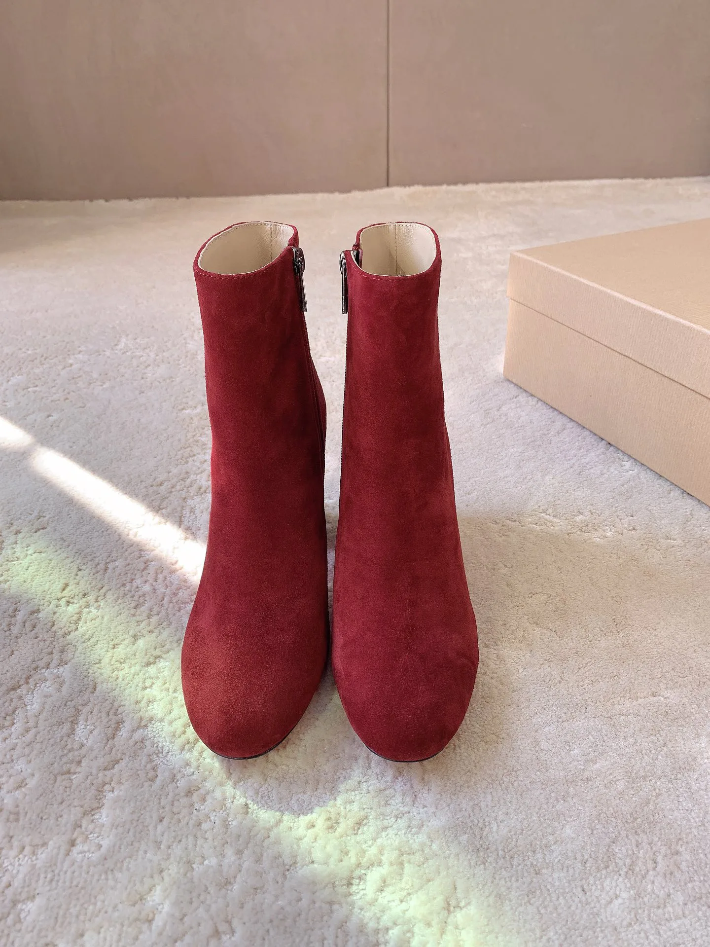 Ботильоны Женские Christian Louboutin 17962852